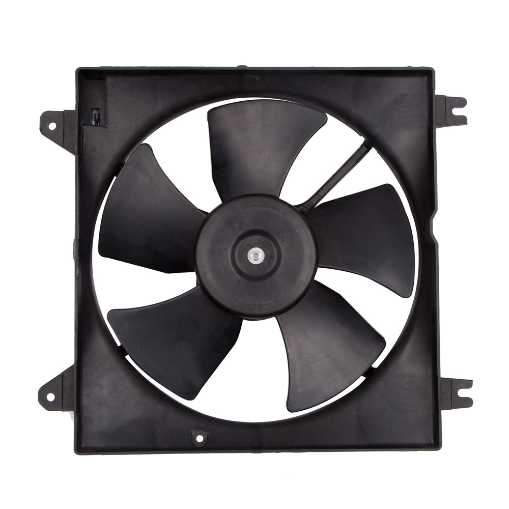 96553242 96553376 5484589 Buick/Daewoo Excelle/Nubira 1.8 Radiator Fan Cooling Fan