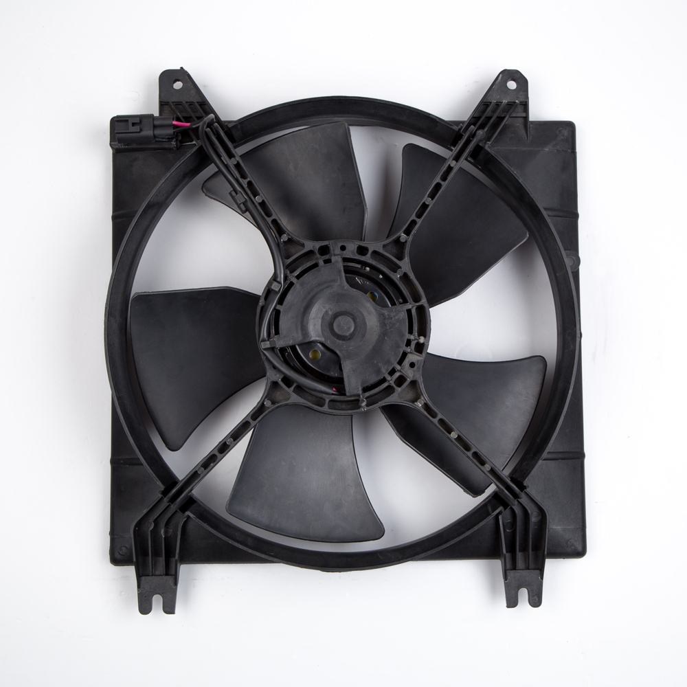 96553242 96553376 5484589 Buick/Daewoo Excelle/Nubira 1.8 Radiator Fan Cooling Fan