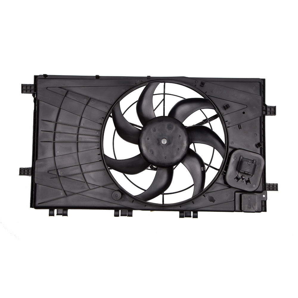 13286332  Buick New Regal Radiator Fan Cooling Fan