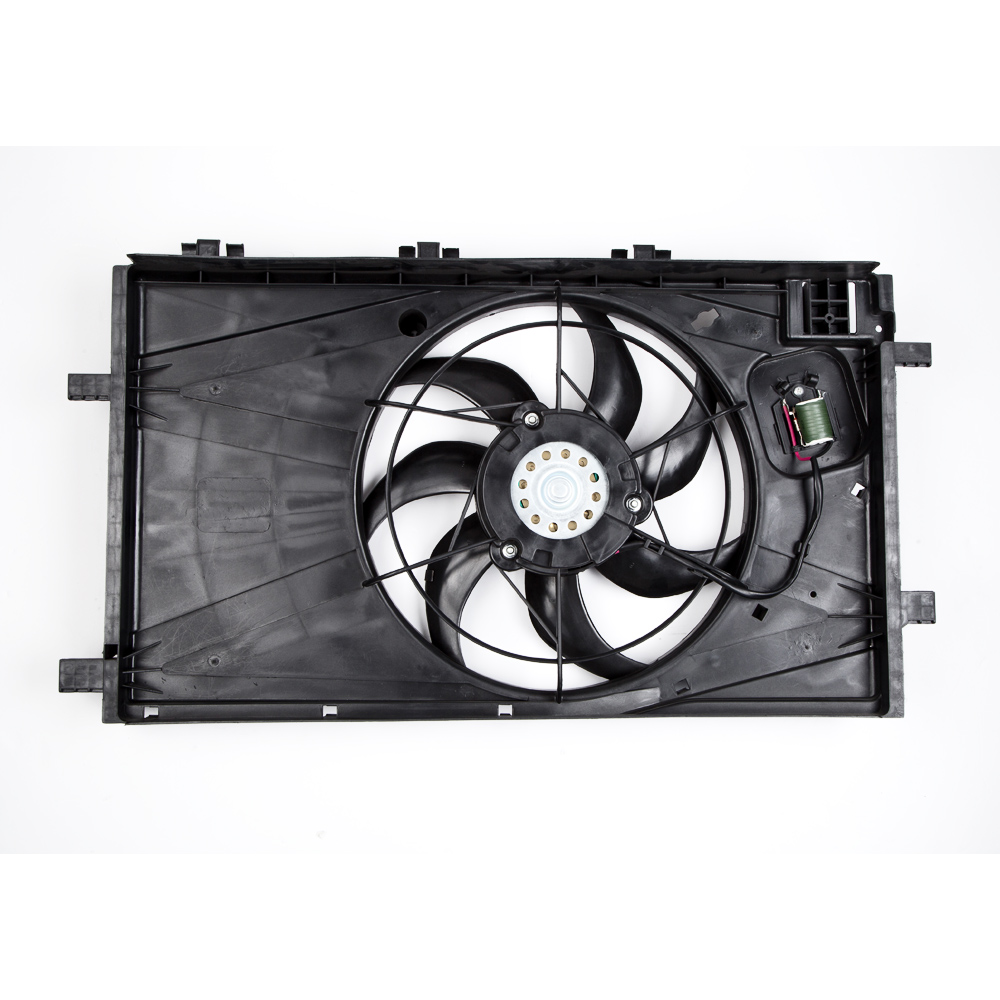 13286332  Buick New Regal Radiator Fan Cooling Fan