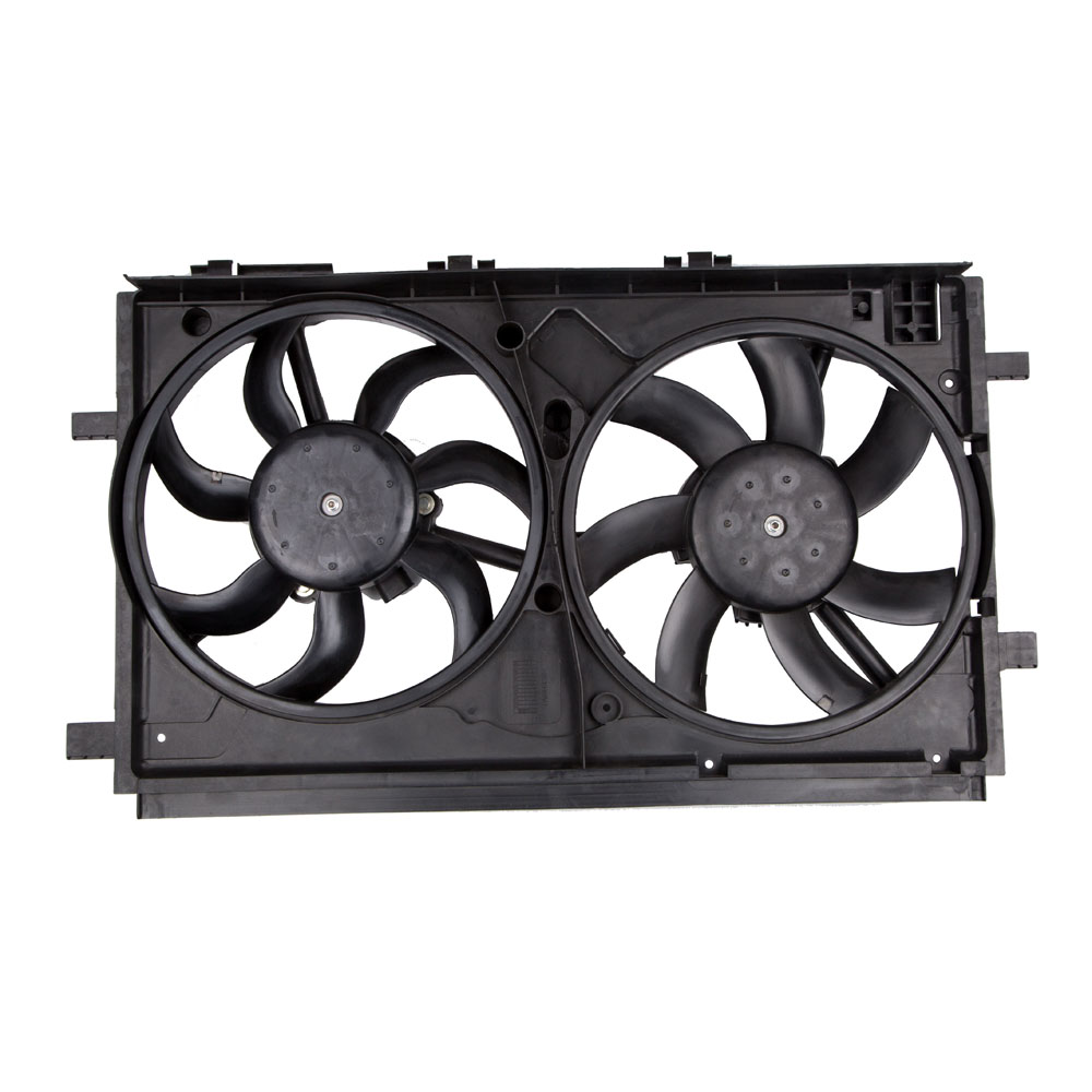 R8956003  13241747 Buick New Lacrosse Radiator Fan Cooling Fan