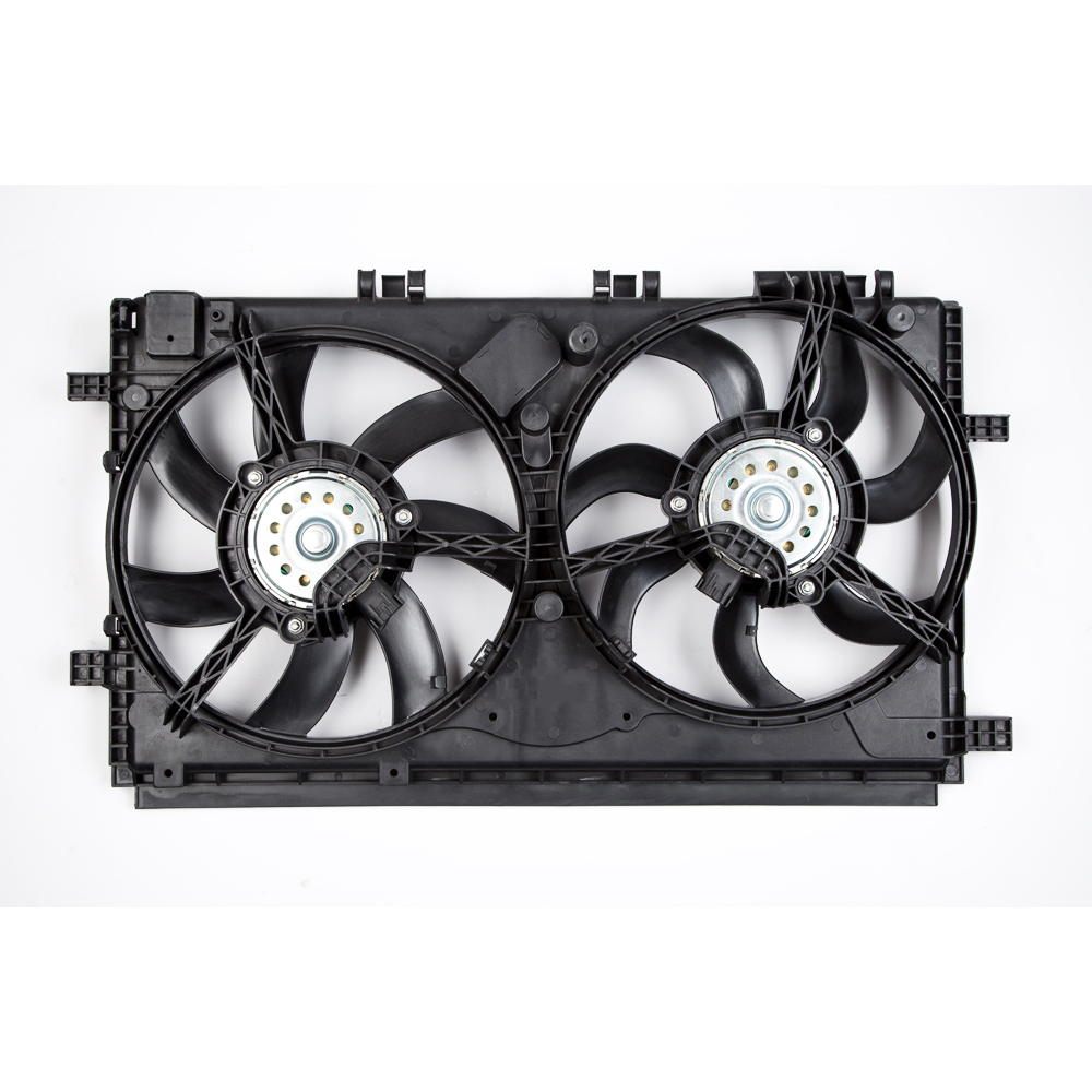 R8956003  13241747 Buick New Lacrosse Radiator Fan Cooling Fan