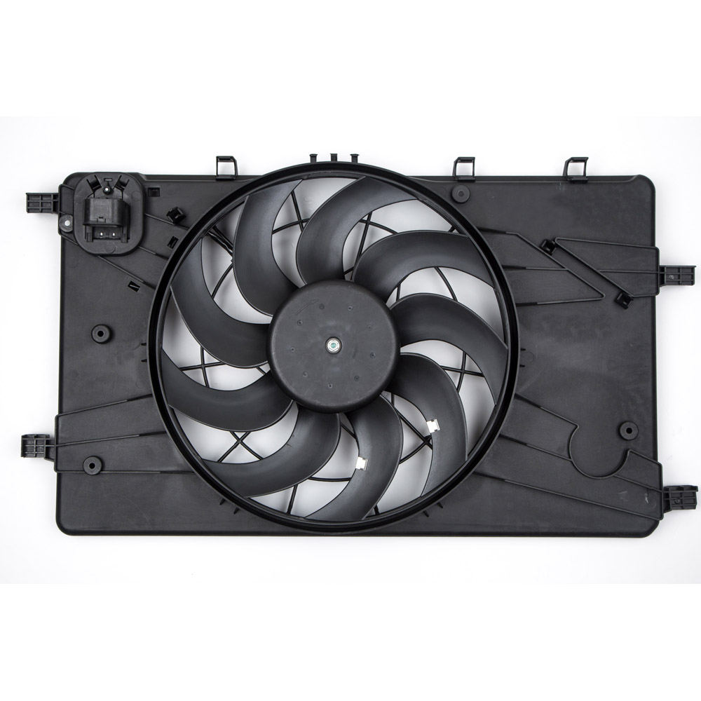 13289626 1314008 Buick Excelle-GT Radiator Fan Cooling Fan 
