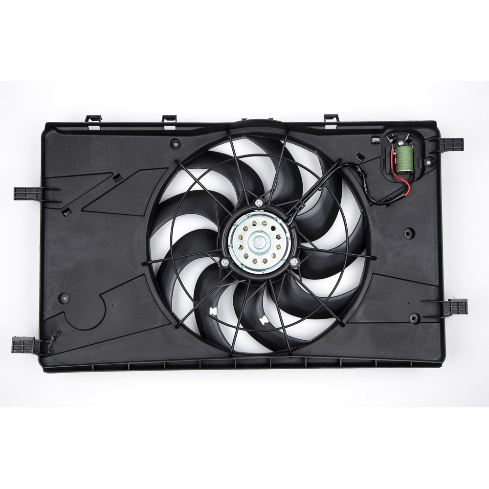 13289626 1314008 Buick Excelle-GT Radiator Fan Cooling Fan 