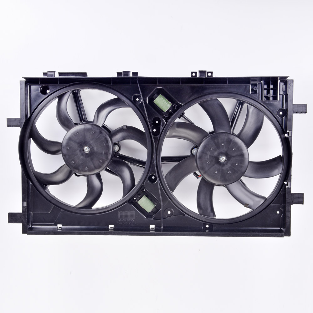 13220116 Buick New Regal 2.0T Radiator Fan Cooling Fan