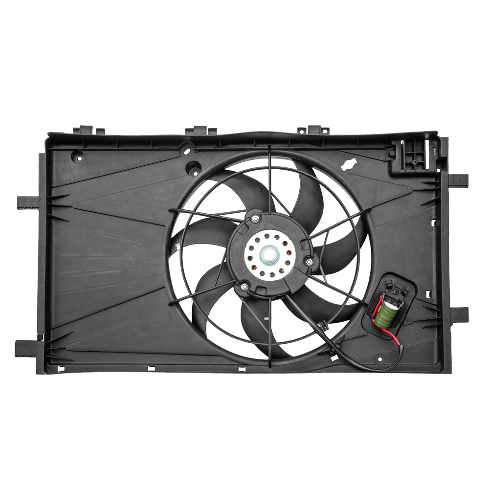 22965087 Buick New Regal 1.6T Radiator Fan Cooling Fan