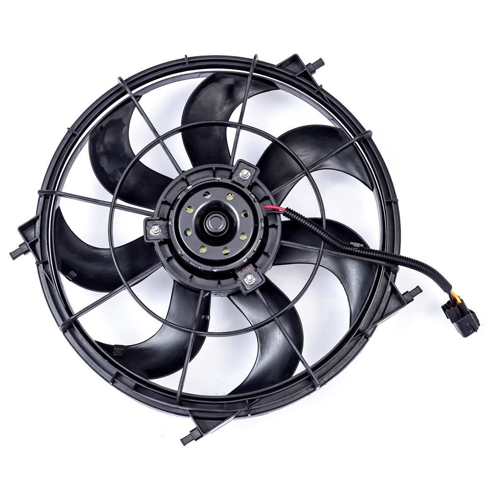 25380-1J000 Hyundai I20 Radiator Fan Cooling Fan