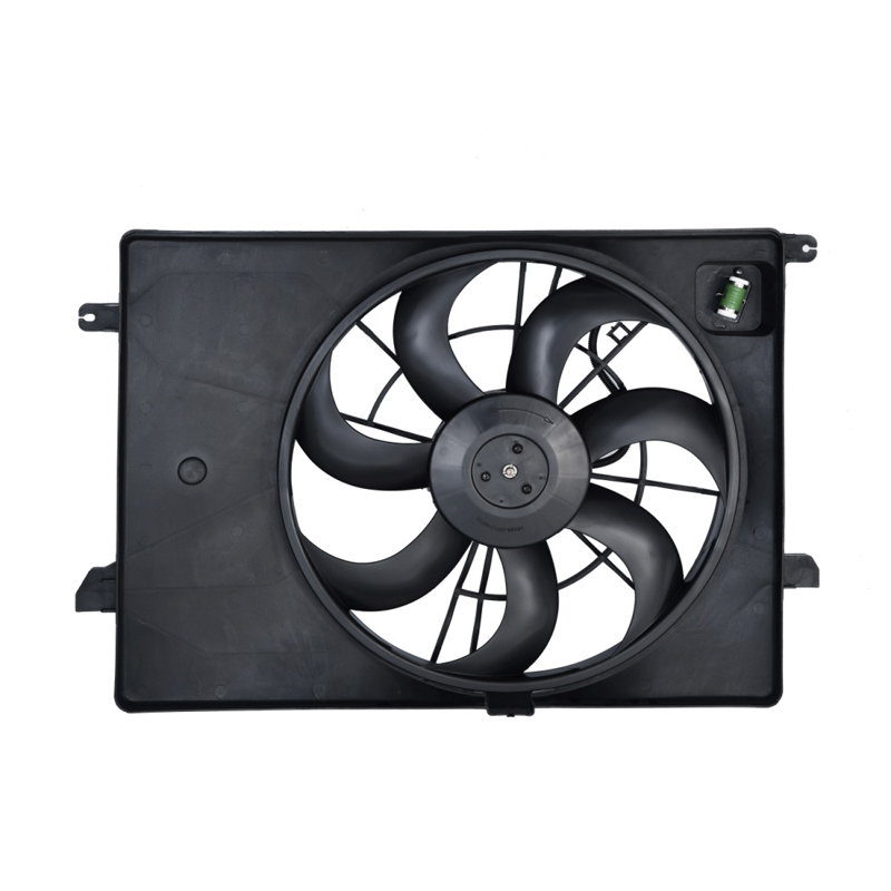 25380-C5500 Kia Sorento Radiator Fan 15- Cooling Fan