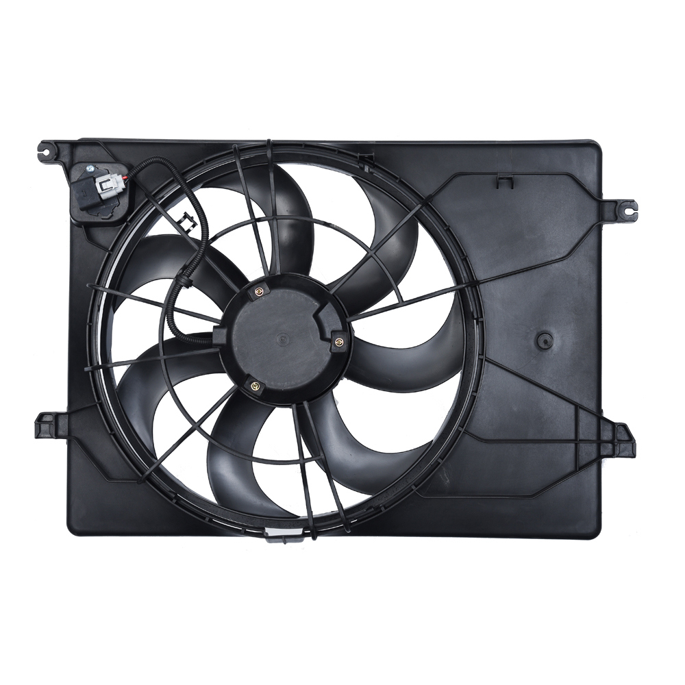 25380-C5500 Kia Sorento Radiator Fan 15- Cooling Fan
