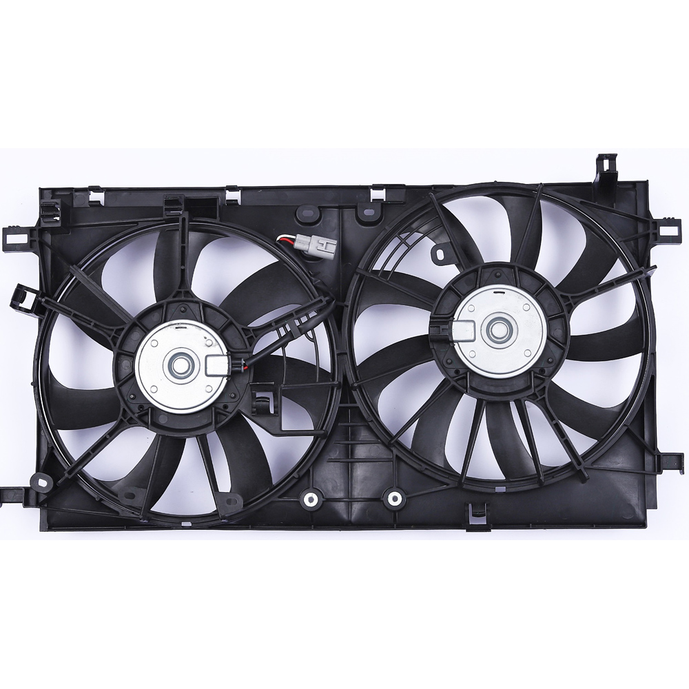 Toyota Prius Radiator Fan 16- Cooling Fan