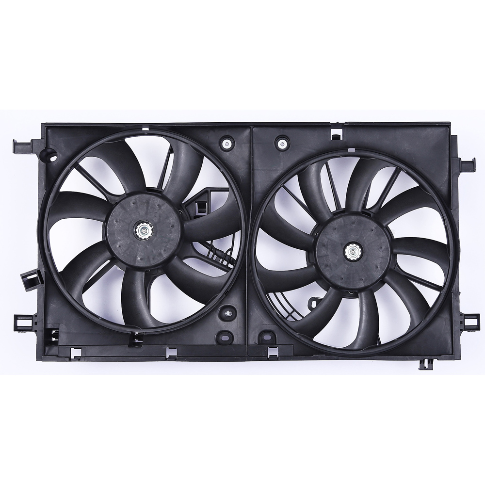 Toyota Prius Radiator Fan 16- Cooling Fan