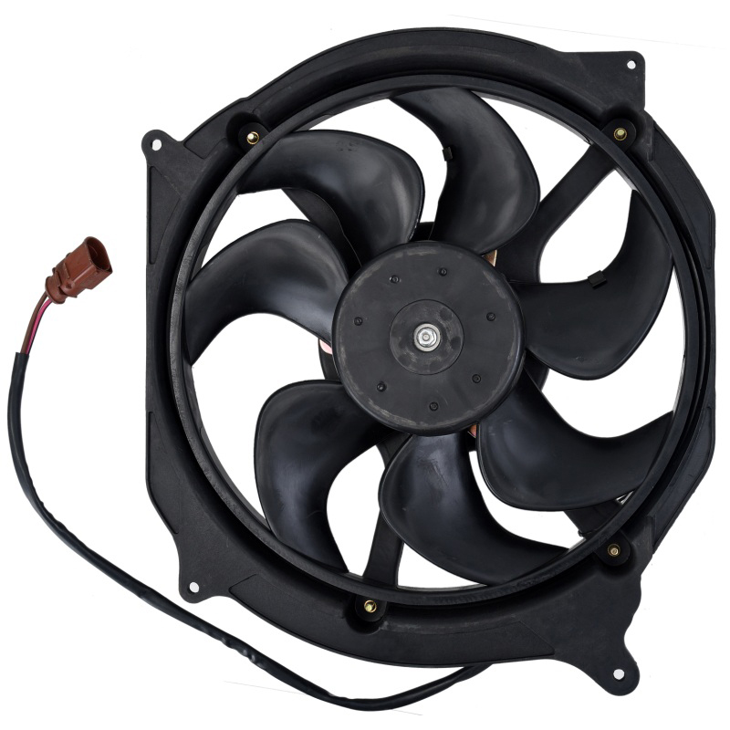 3B0 959 455A Vw Passat Radiator Fan Cooling Fan
