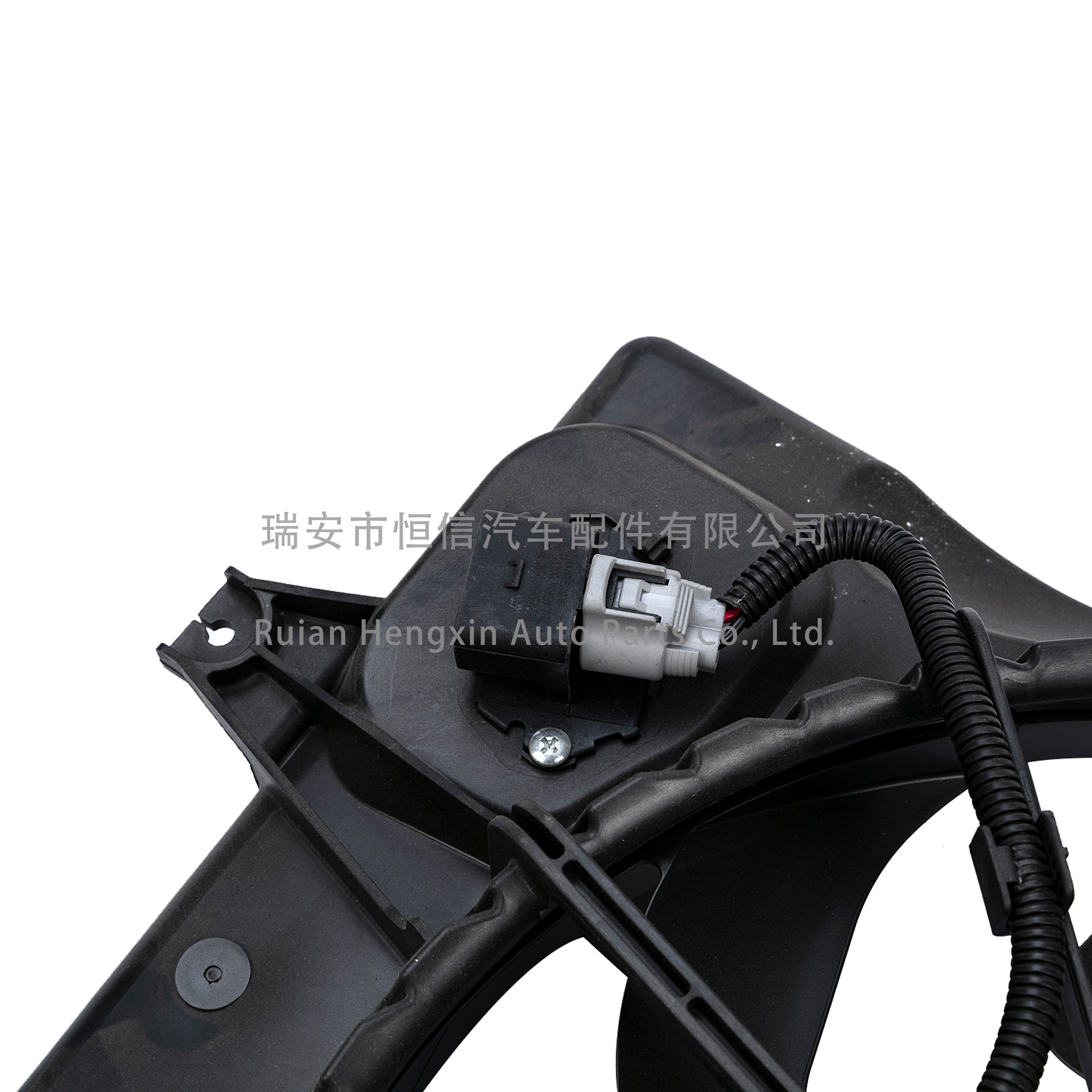 25380-BU000 Hyundai Elantra 1.5L 21- Radiator Fan Cooling Fan