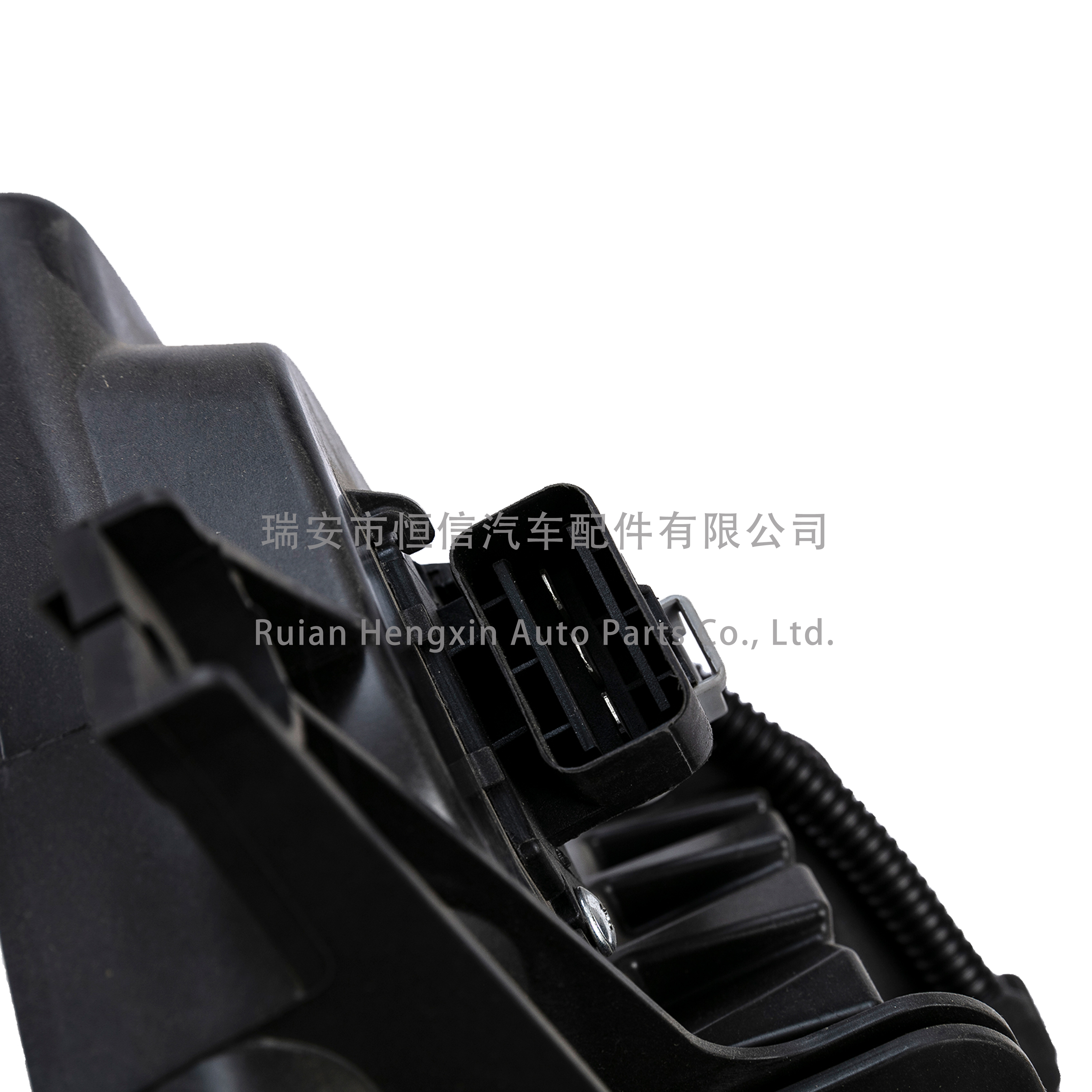 25380-BU000 Hyundai Elantra 1.5L 21- Radiator Fan Cooling Fan