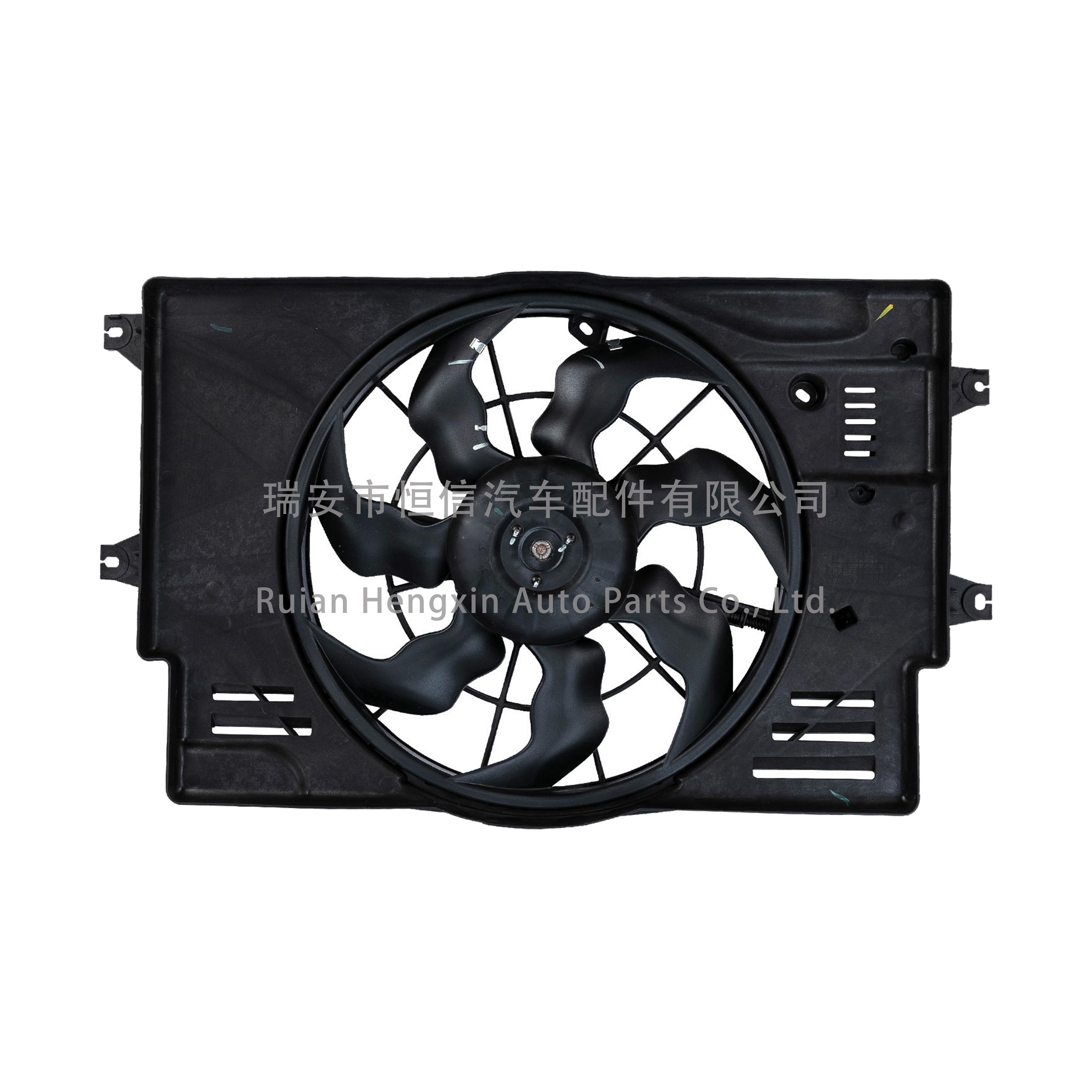 25380-BU300 Hyundai Elantra 1.4T 21- Radiator Fan Cooling Fan
