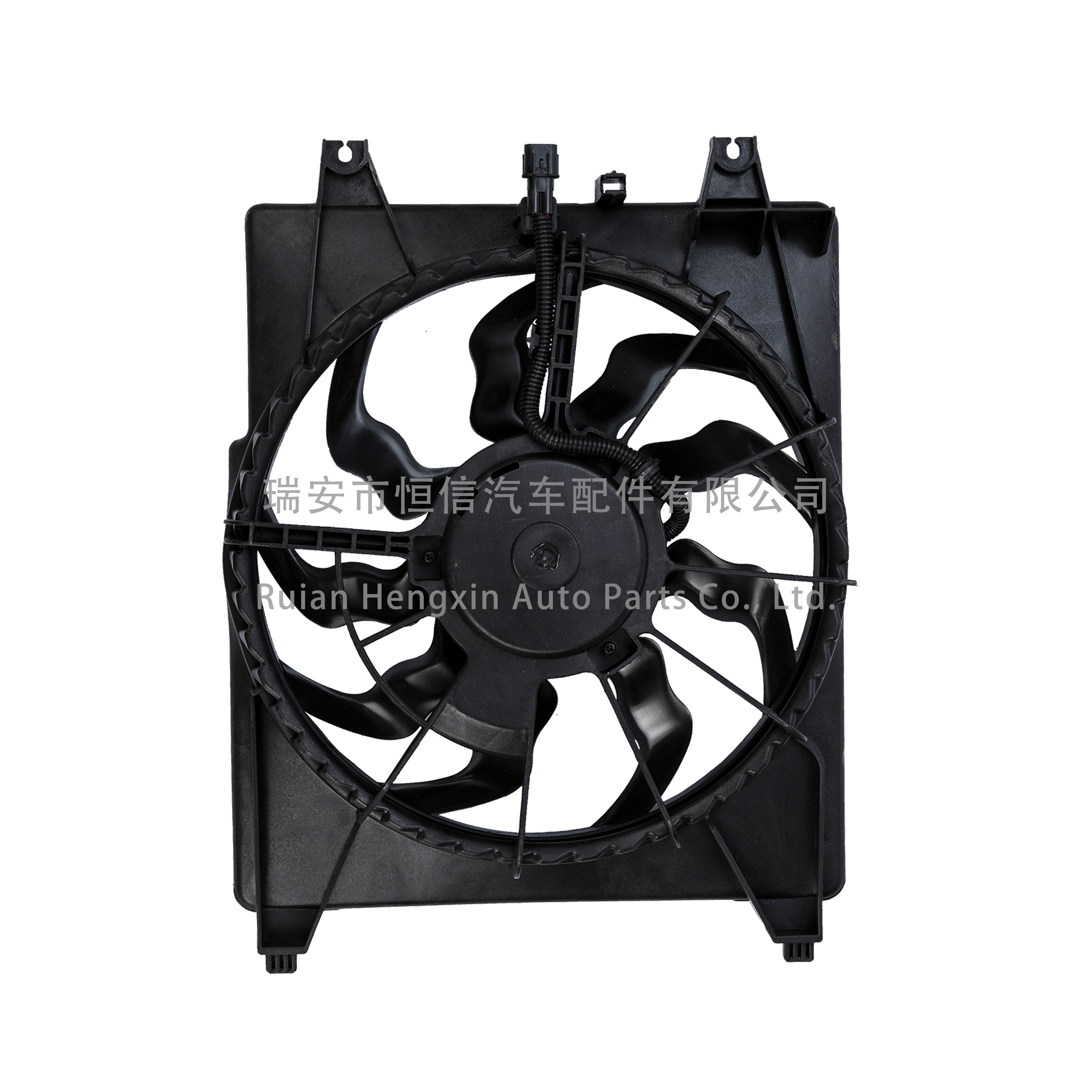  25380-1E100 97730-4H500 Hyundai Grand Starex H1 Radiator Fan Cooling Fan
