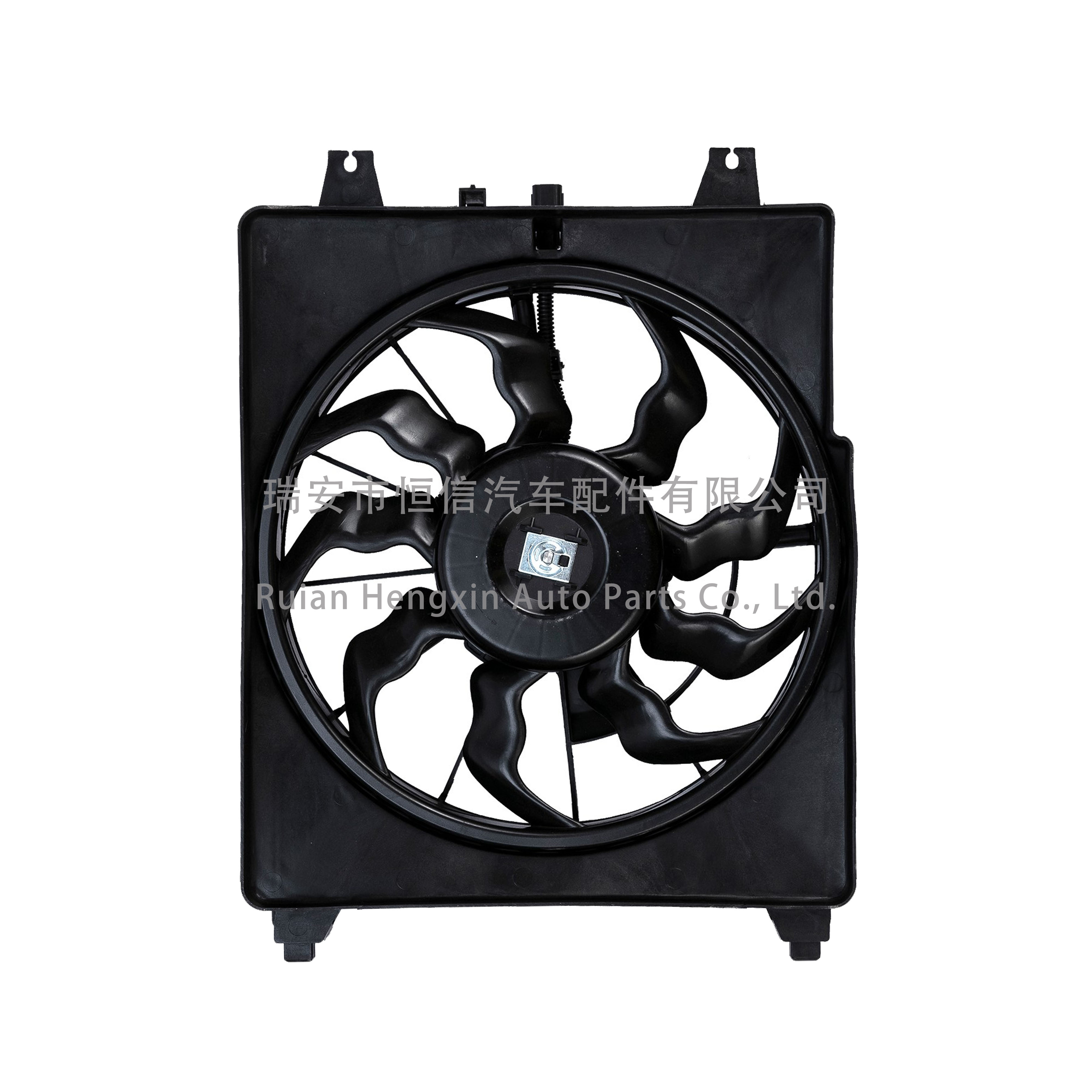  25380-1E100 97730-4H500 Hyundai Grand Starex H1 Radiator Fan Cooling Fan