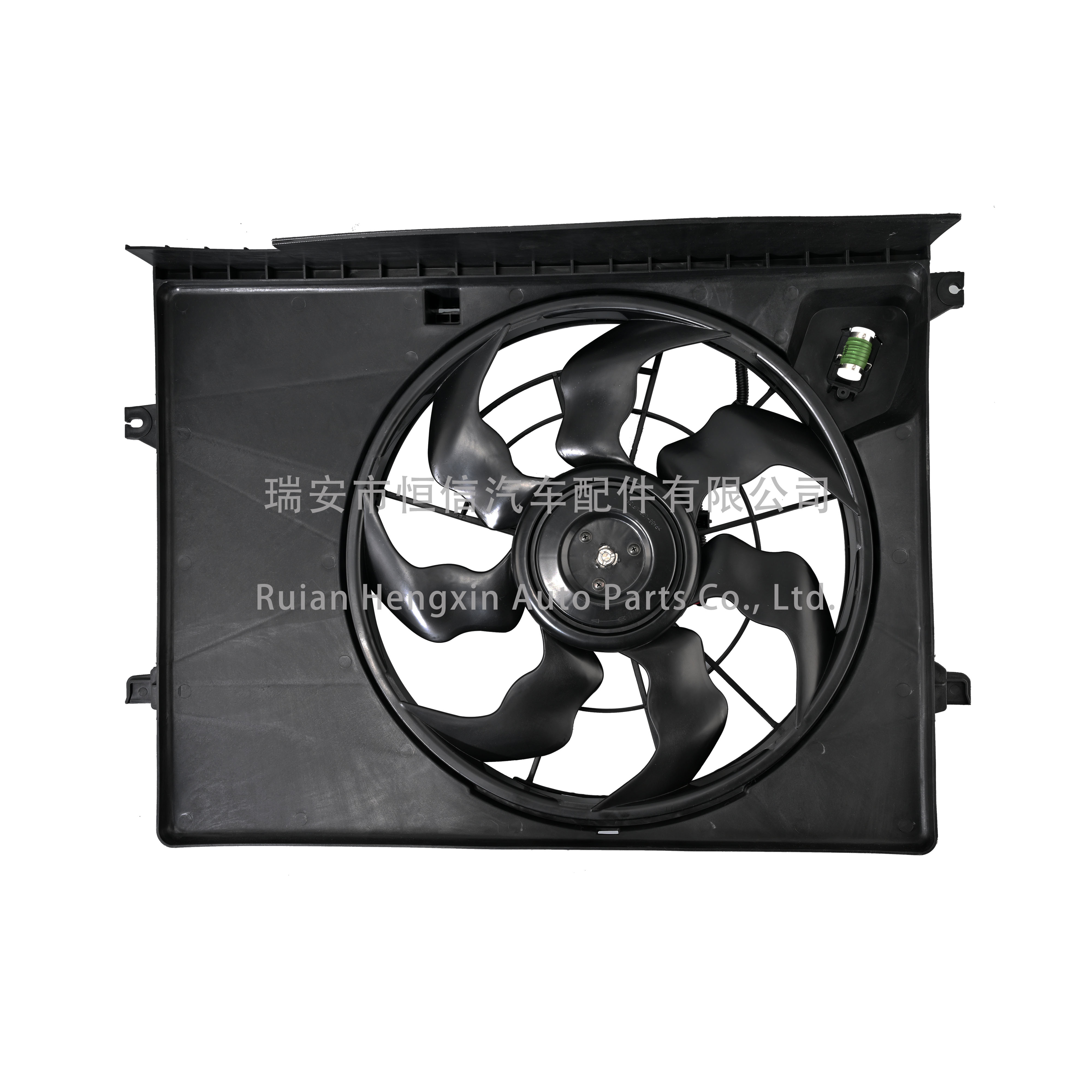 25380-A9000 Hyundai Sedona 15-18 Radiator Fan Cooling Fan