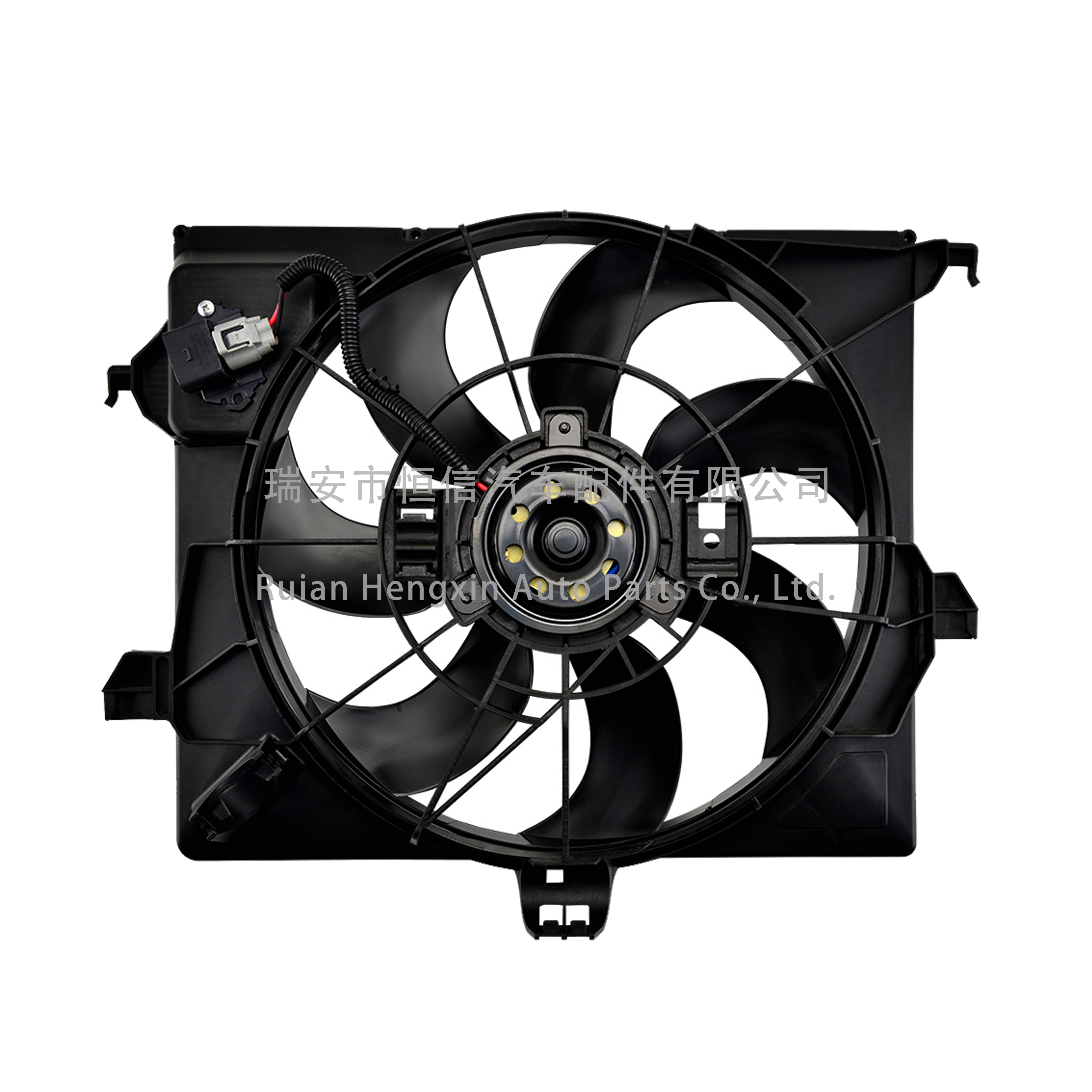 25380-1R220 25380-1R351 25380-1R350 25380-1R300 �ִ�Accent 2012-2017ɢ���������ܳɵ�����