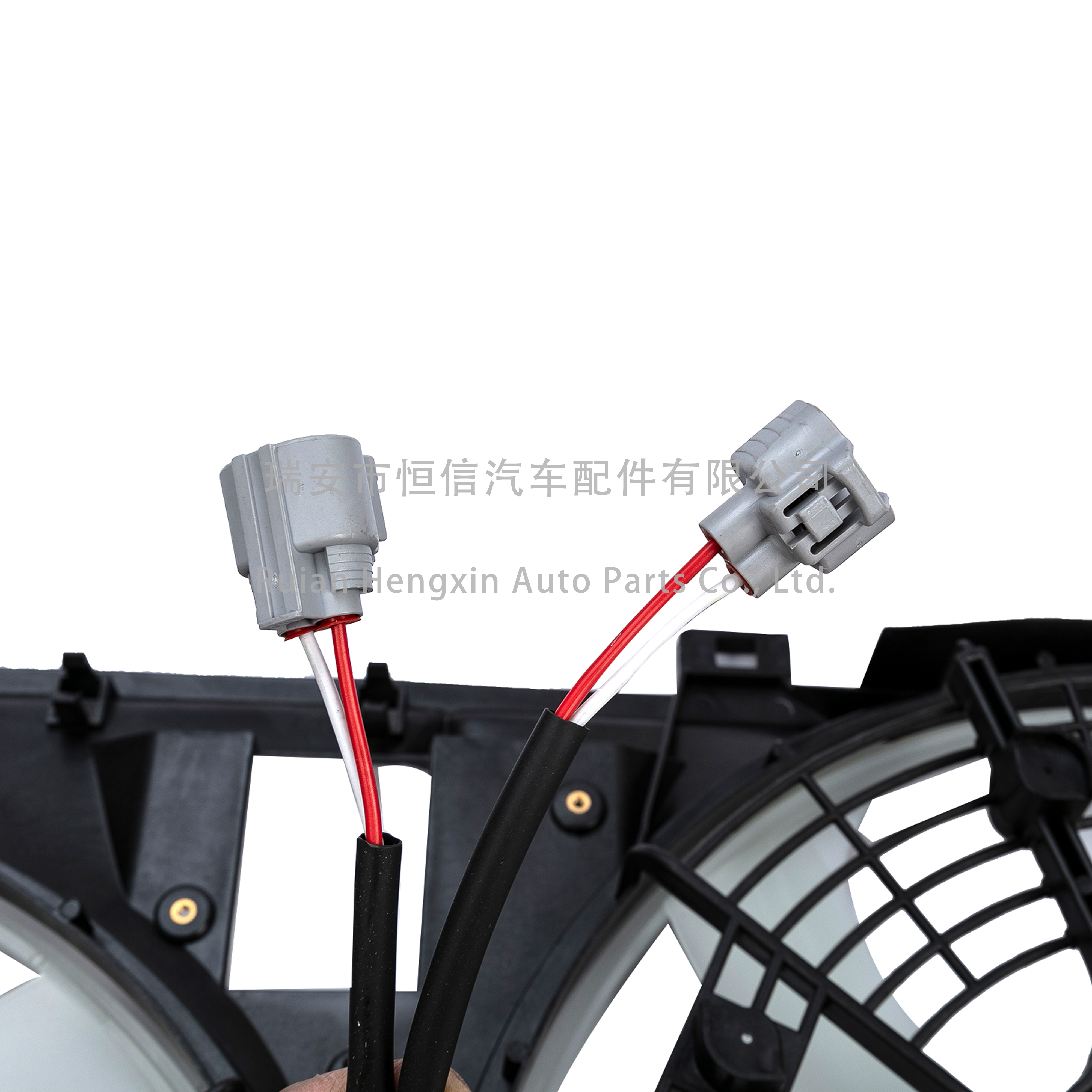 16711-36110 �׿���˹RX270ɢ���������ܳɵ�����