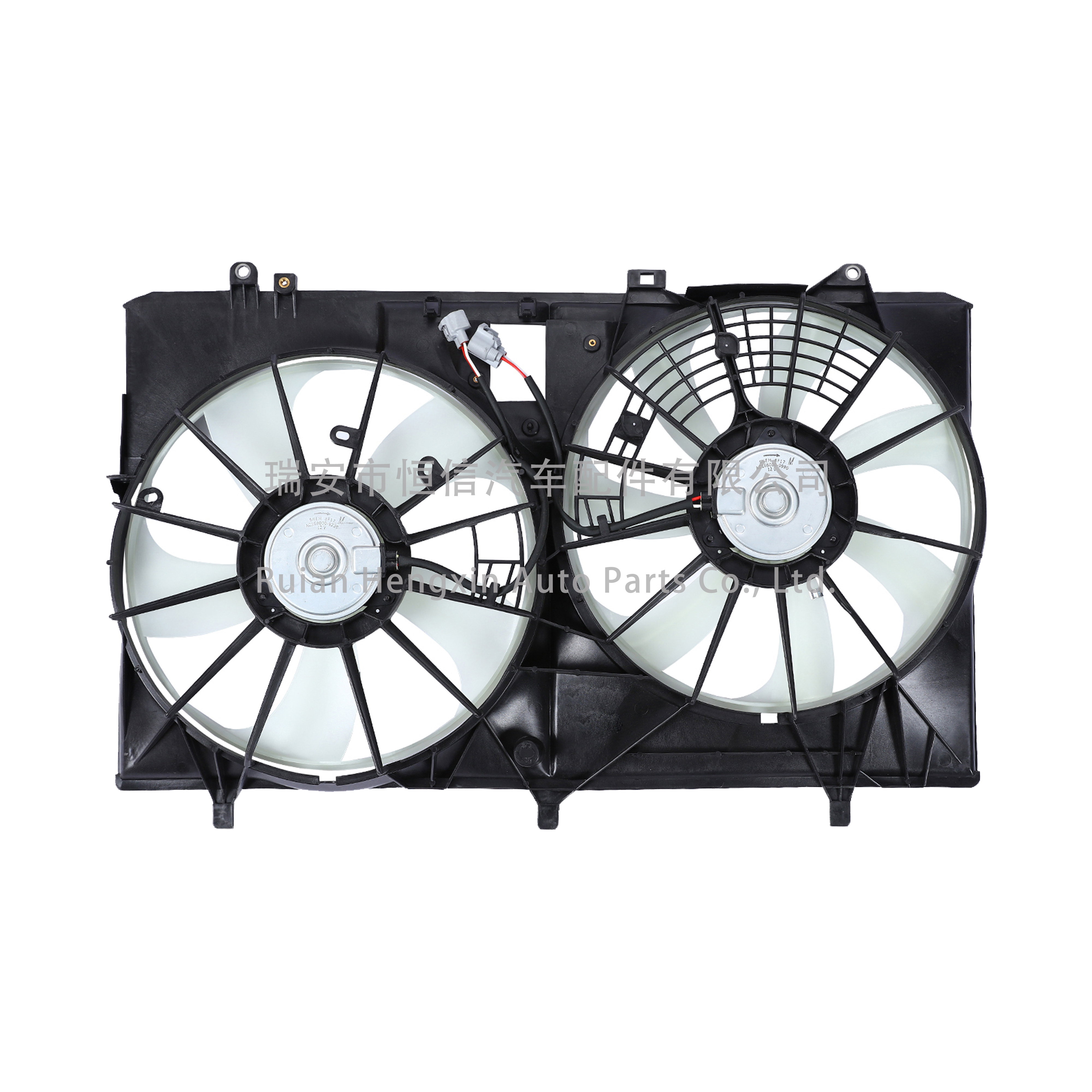 16711-31440 ����09��RX350/RX300ɢ���������ܳɵ�����