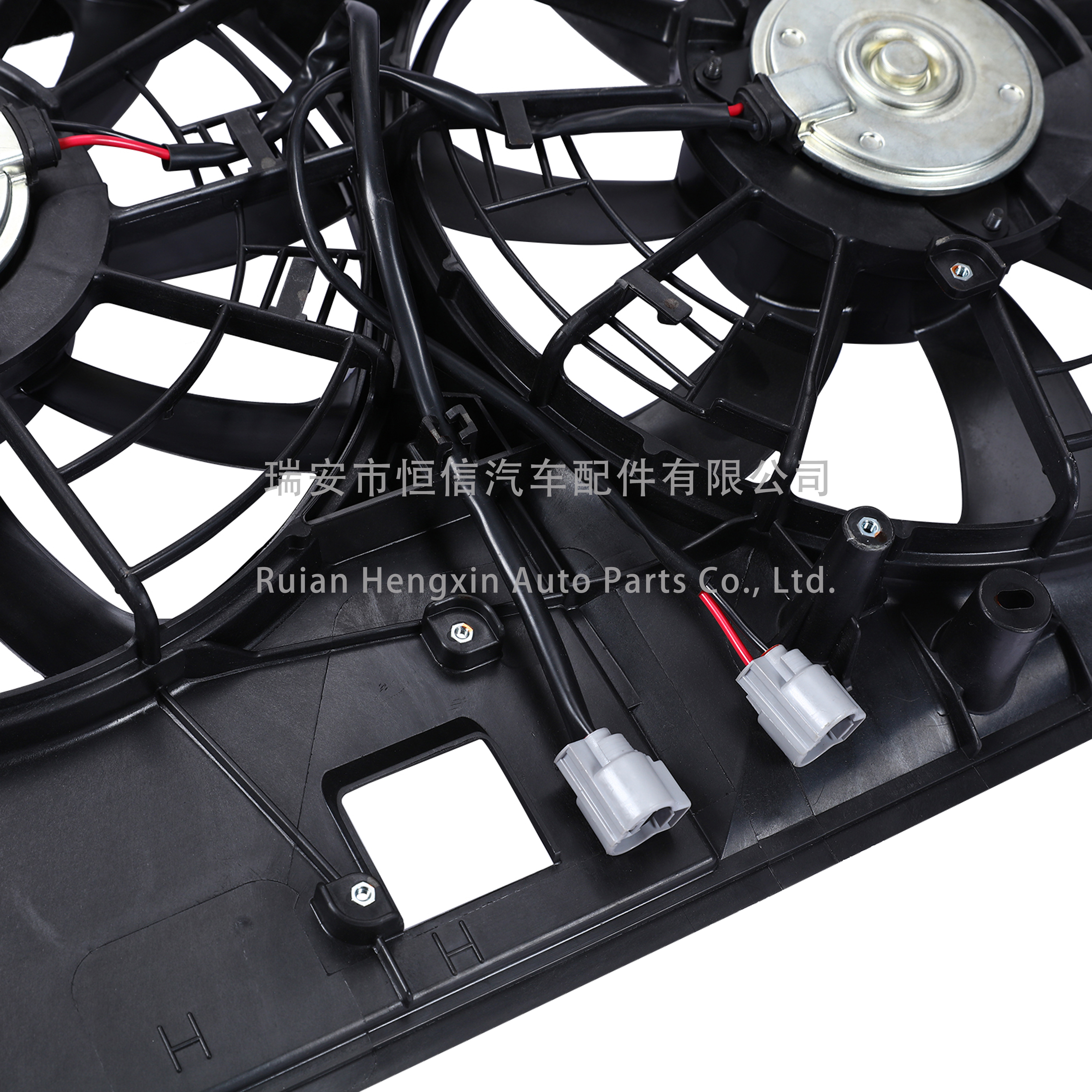 16711-36220 �׿���˹LM300Hɢ���������ܳɵ�����