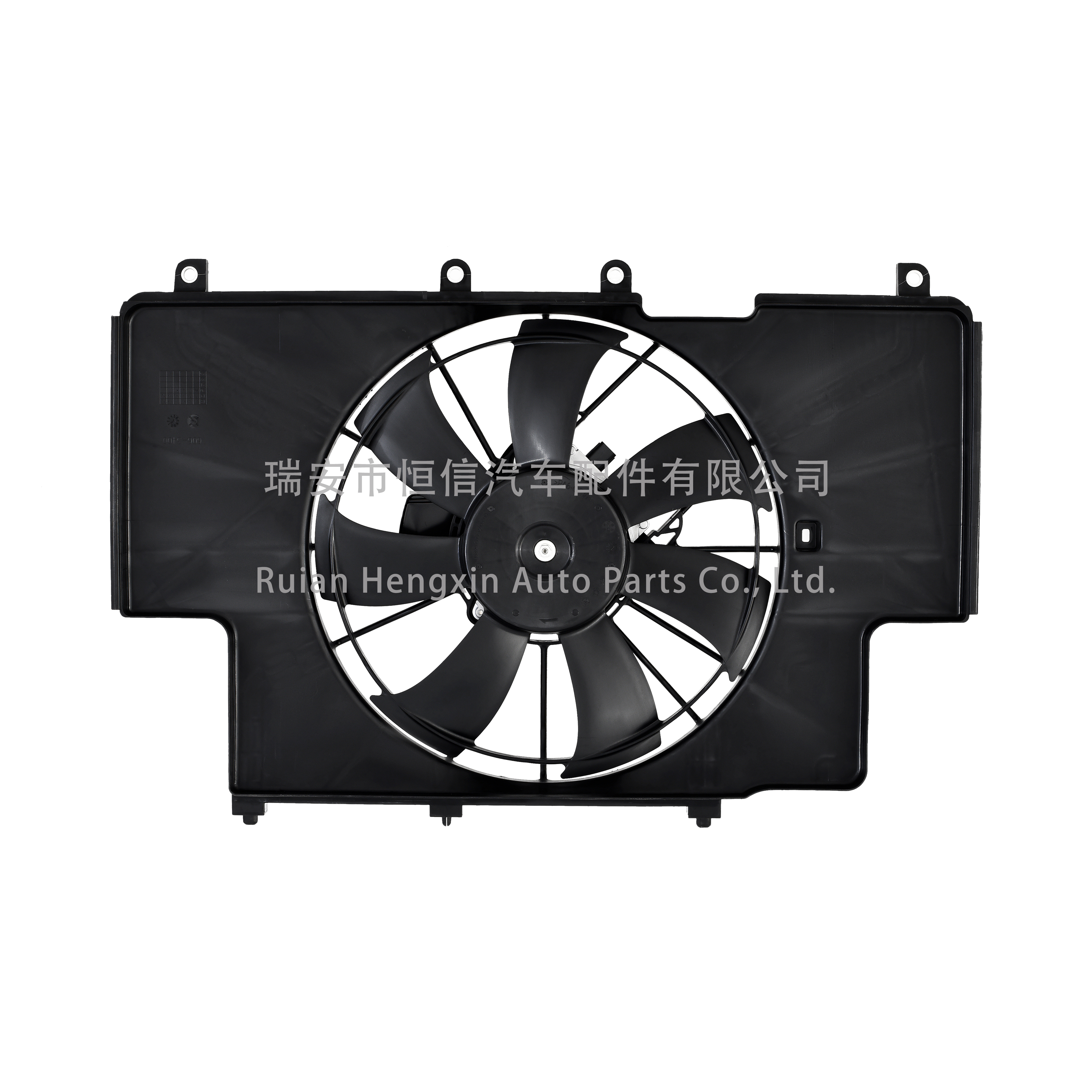  19015-6W0-H01 ����19��µ����춯ɢ���������ܳɵ�����