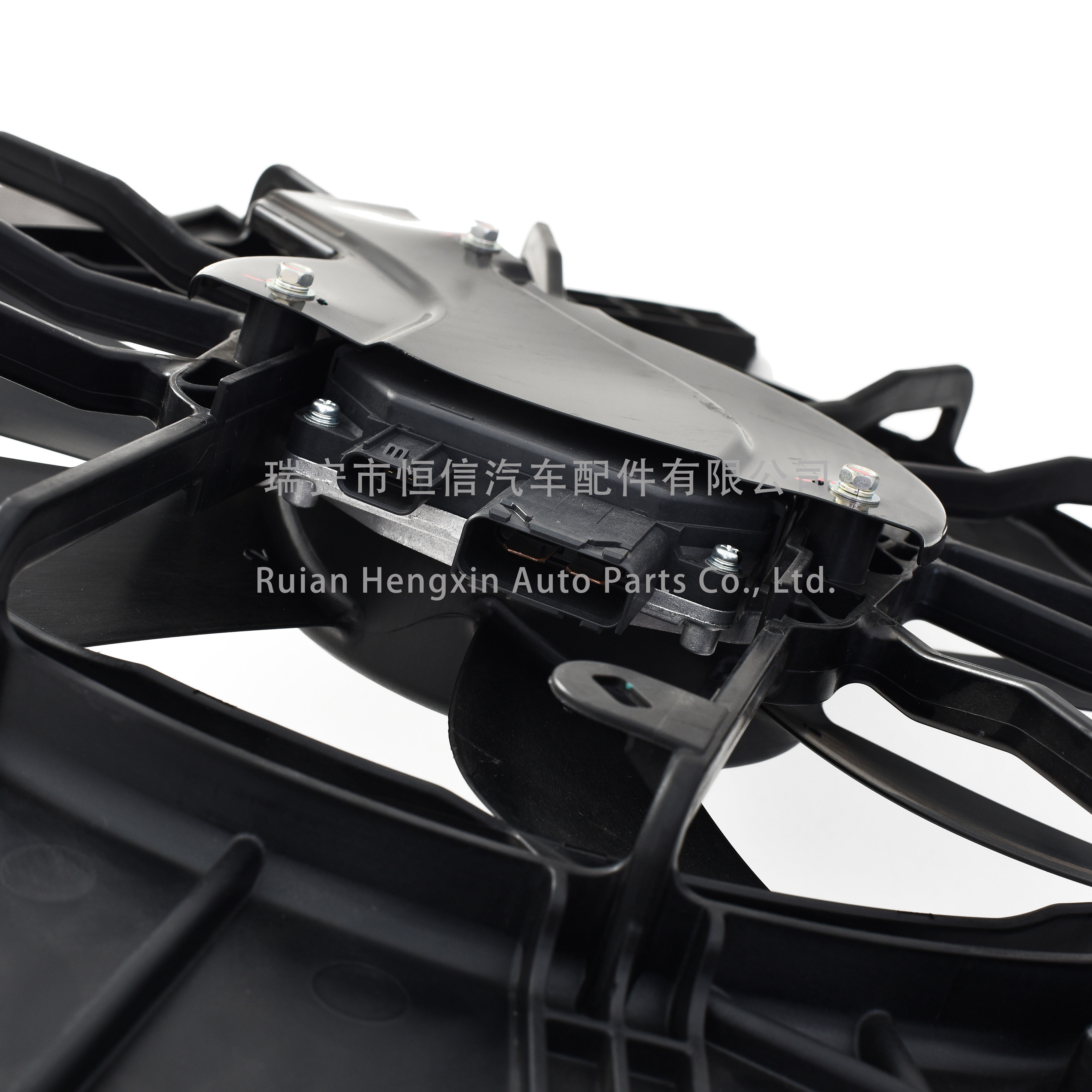  19015-6W0-H01 ����19��µ����춯ɢ���������ܳɵ�����