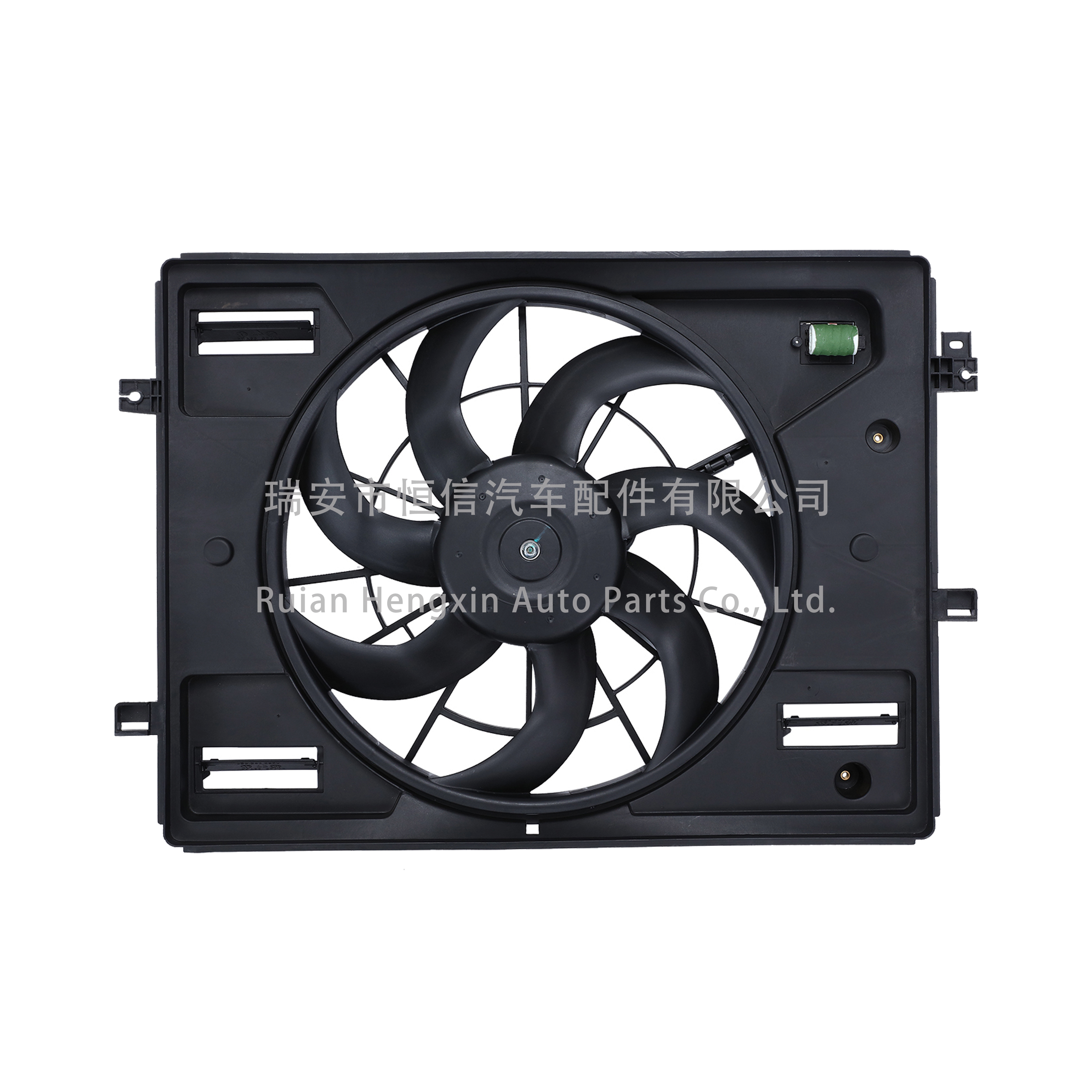 1308010-CJ01 ����ŷ��X7ɢ���������ܳ�