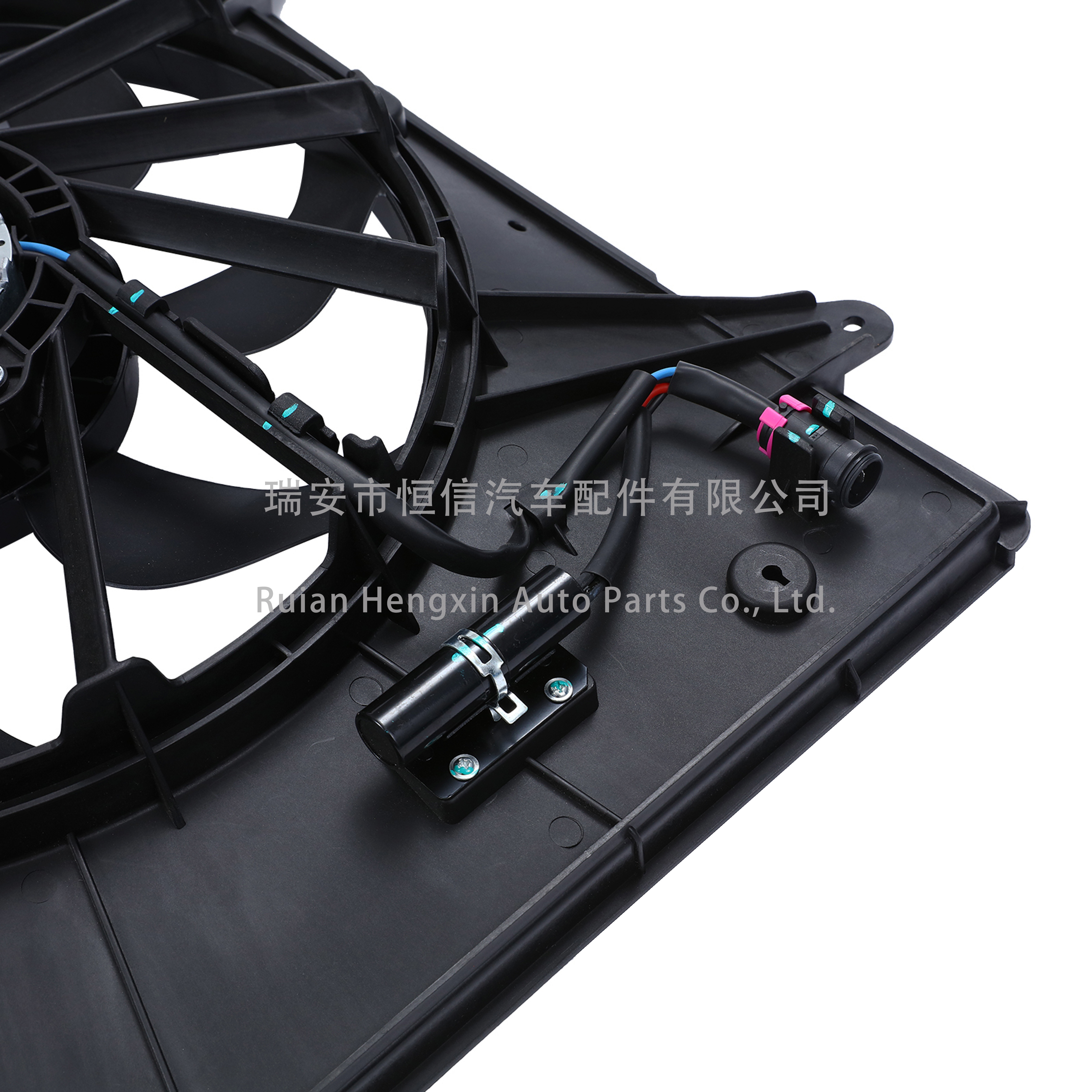 1308010-AT41 �������M70/M90ɢ���������ܳ�