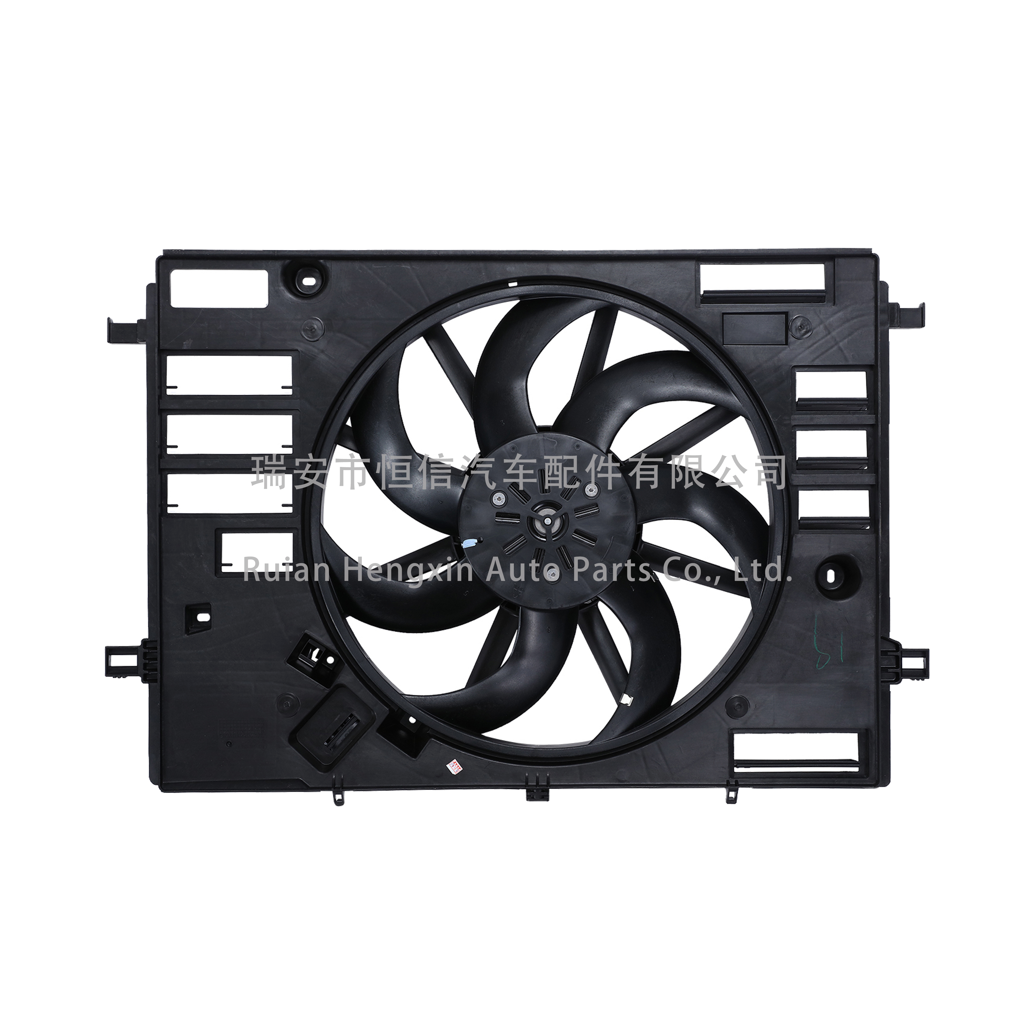 1308010-CD06 ����CS75 Plus 1.5Tɢ���������ܳ�