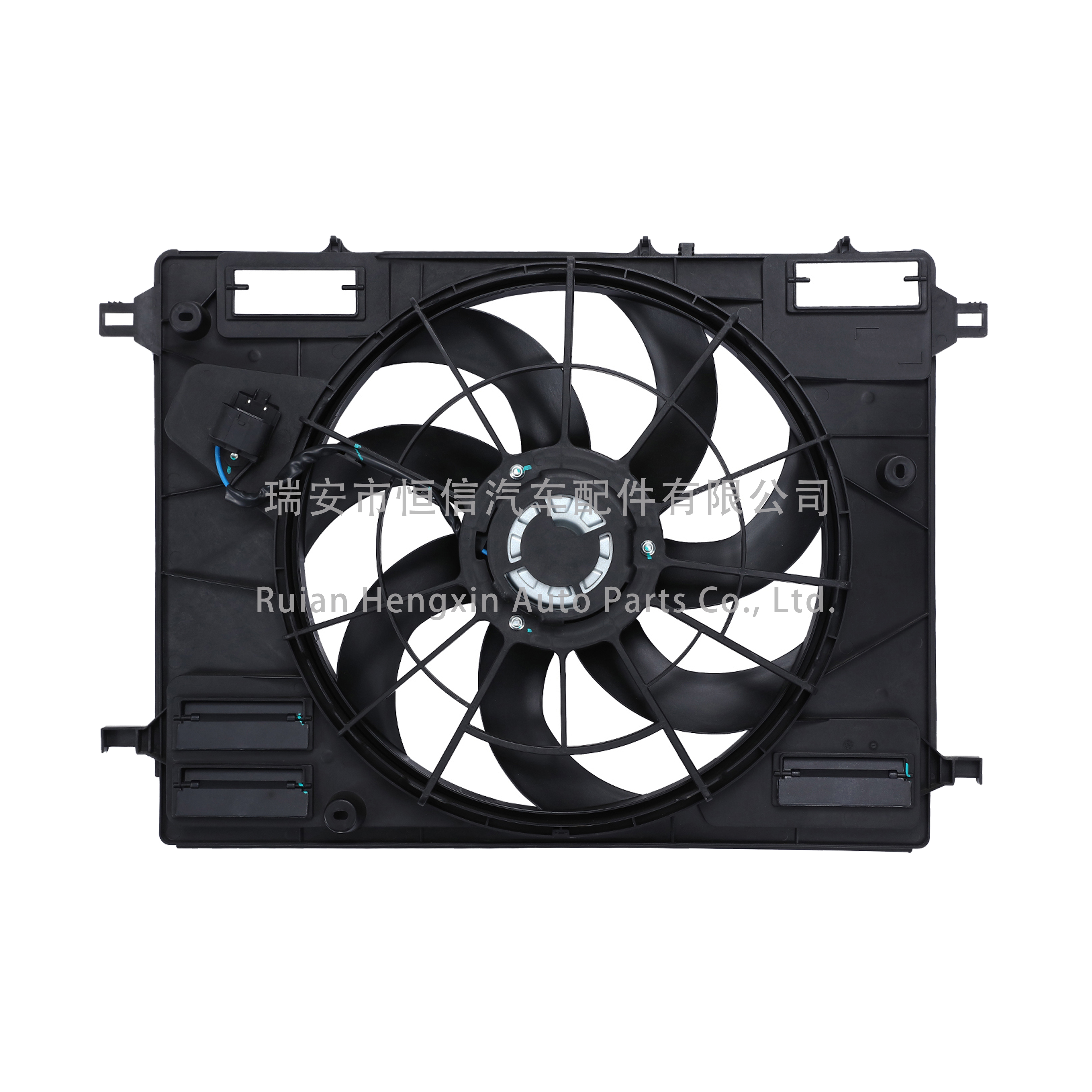 1308010-CN01 ����UNI-T/CS65/CS55 Plusɢ���������ܳ�