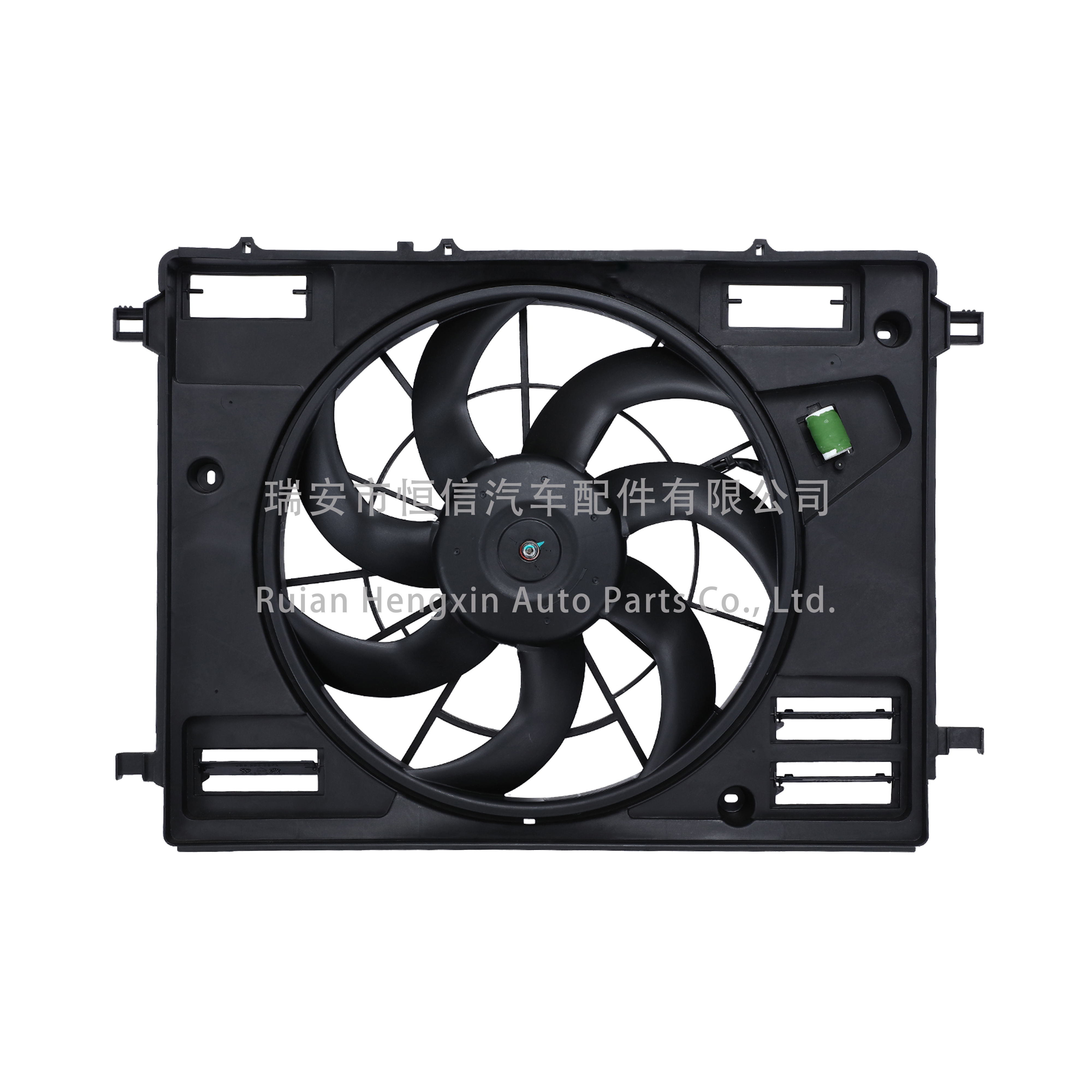 1308010-CN01 ����UNI-T/CS65/CS55 Plusɢ���������ܳ�