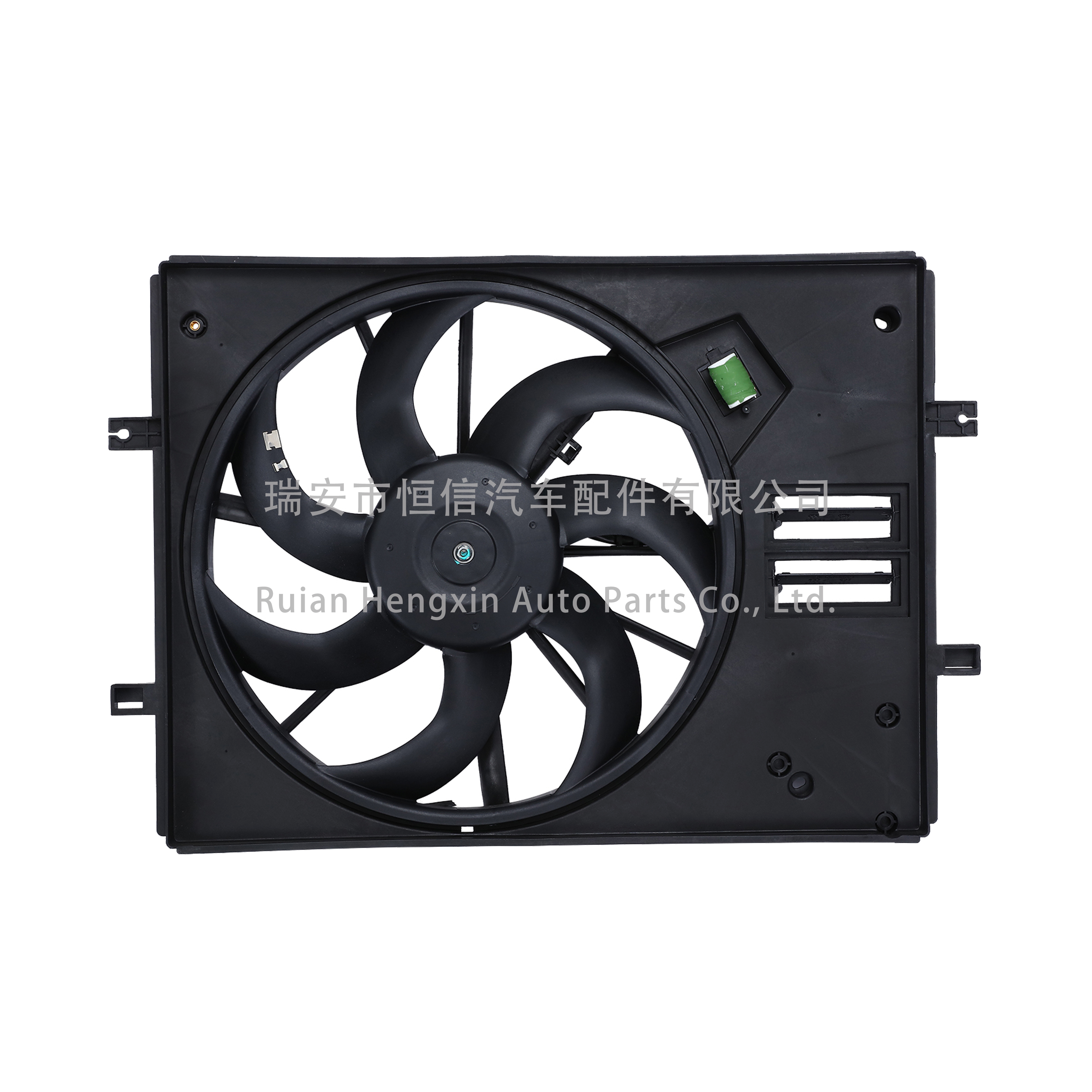 1308010-DC02 ����ŷ��X5ɢ���������ܳ�