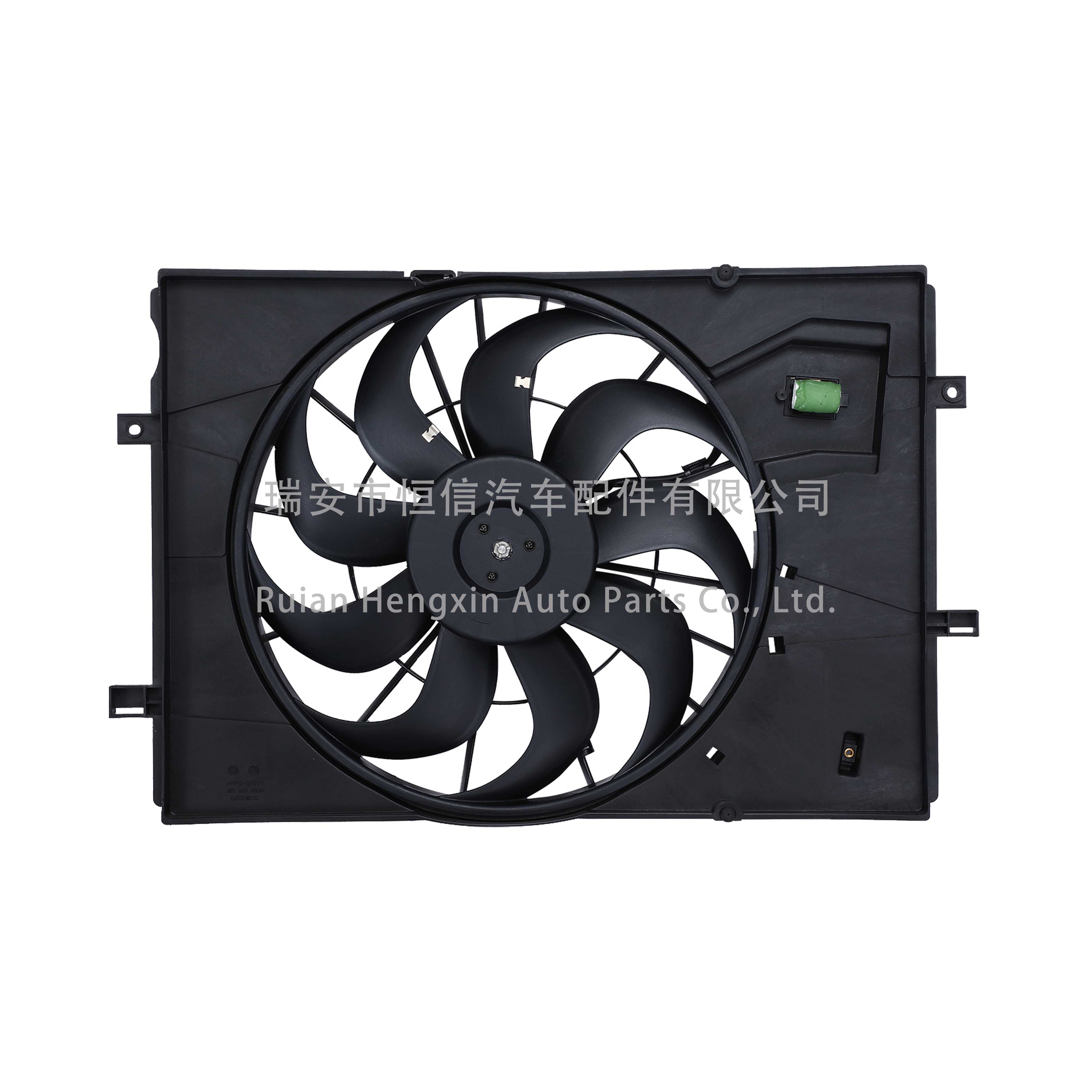 1308010-N01 ��������V301/ŷ��A800ɢ���������ܳ�