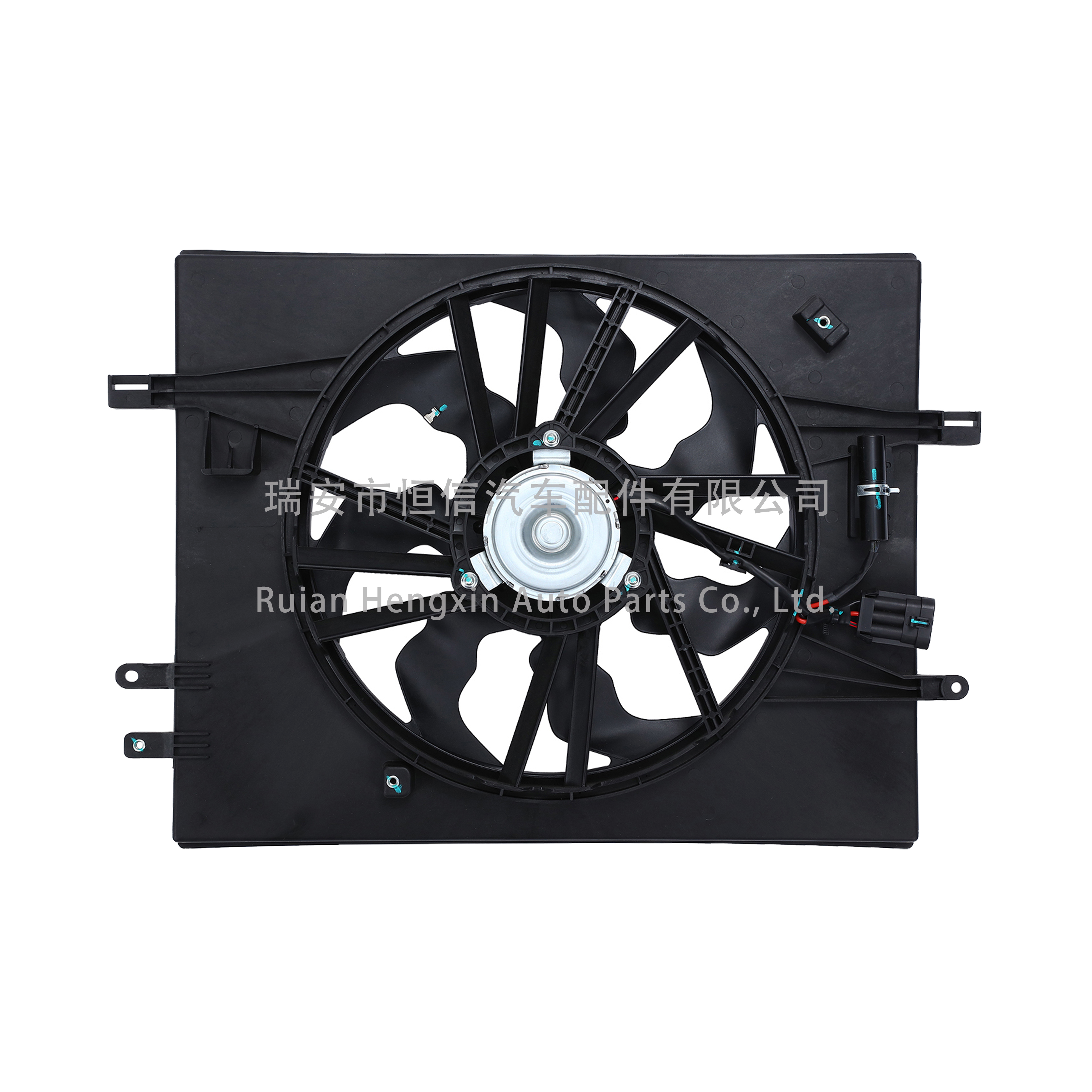 B211030-2100 ��������V7/CS15/ŷ��A600ɢ���������ܳ�