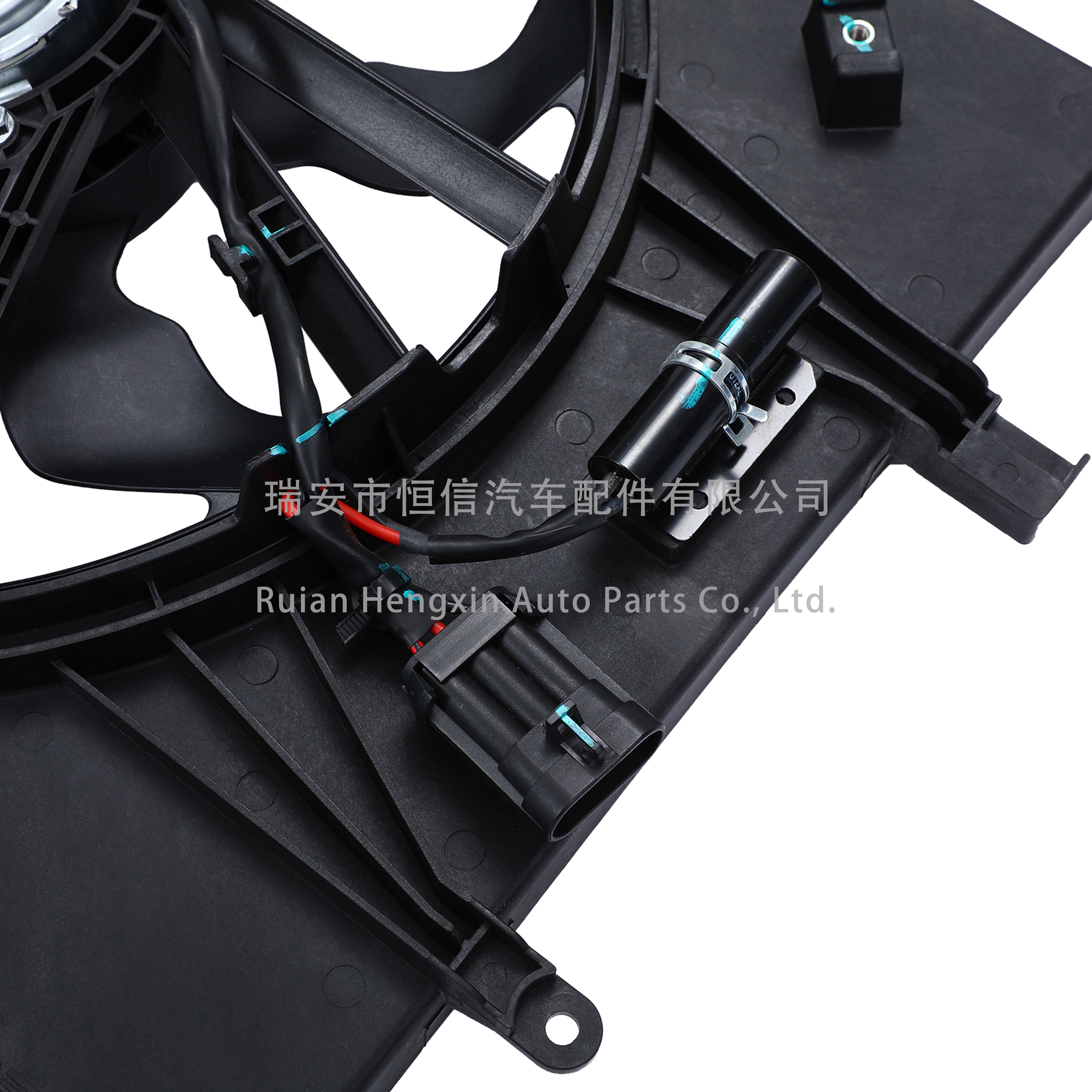 B211030-2100 ��������V7/CS15/ŷ��A600ɢ���������ܳ�