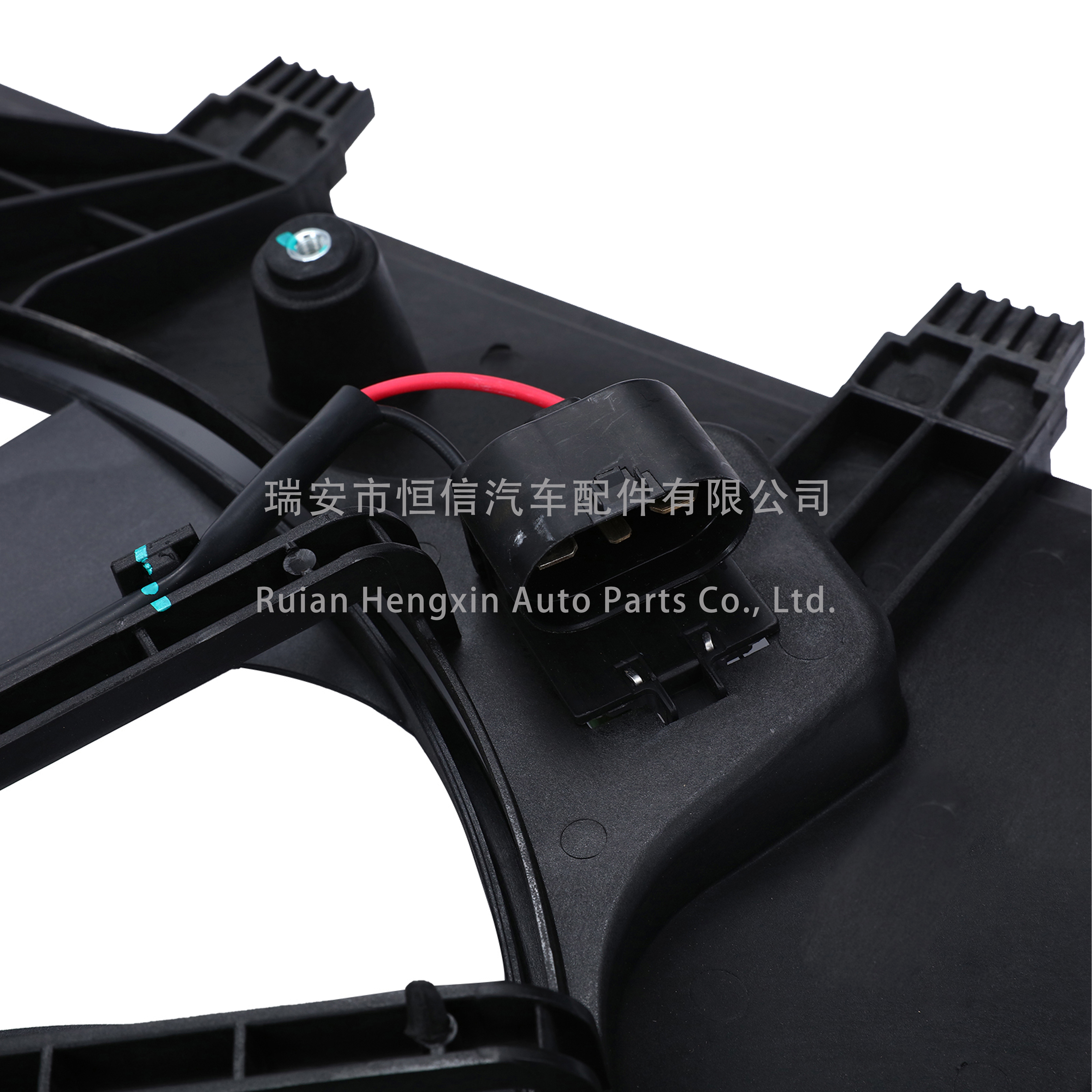 B301021-0300 ����CX75 2.0�ֶ���ɢ���������ܳ�