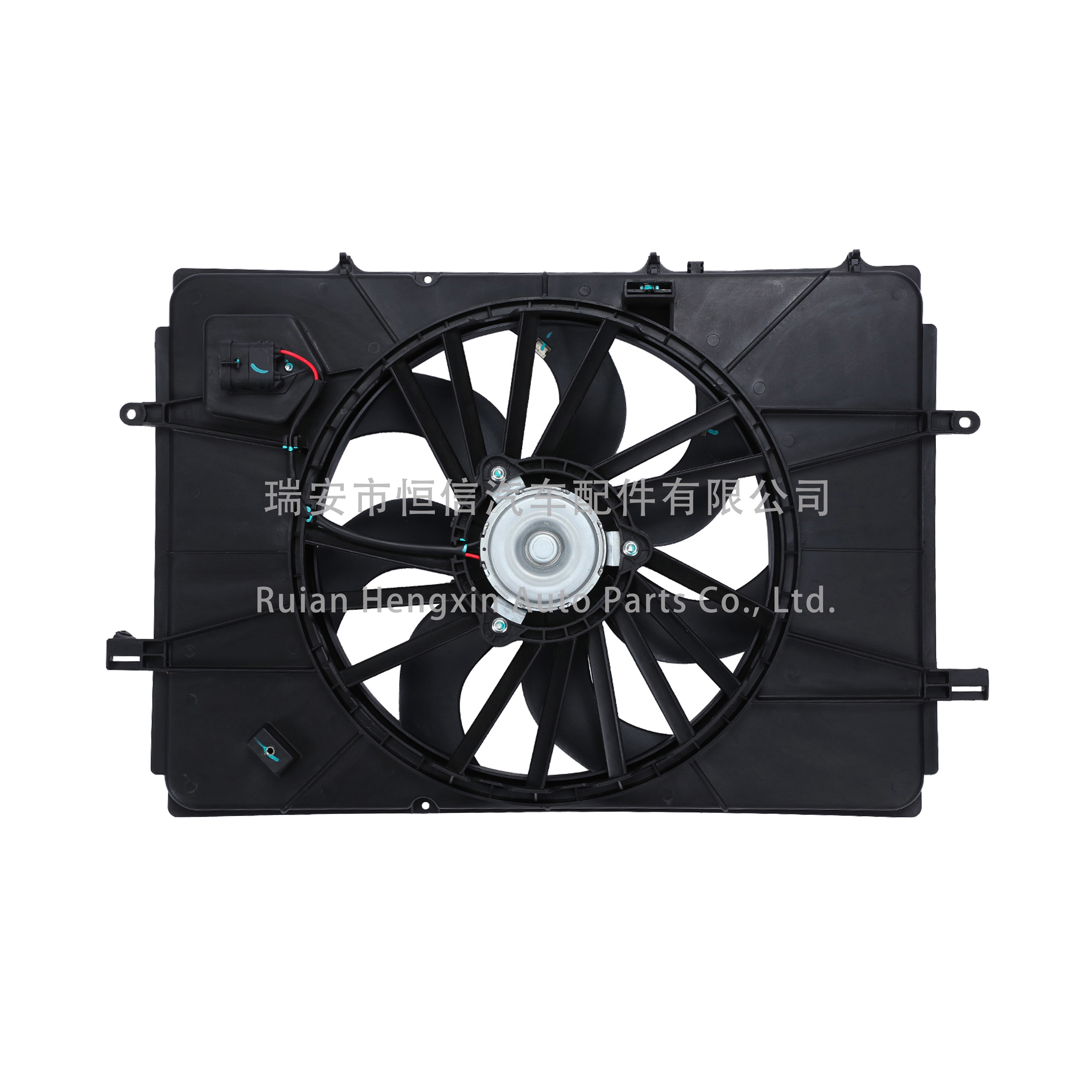 C201030-0300 �����ݶ�Plus 1.4Tɢ���������ܳ�