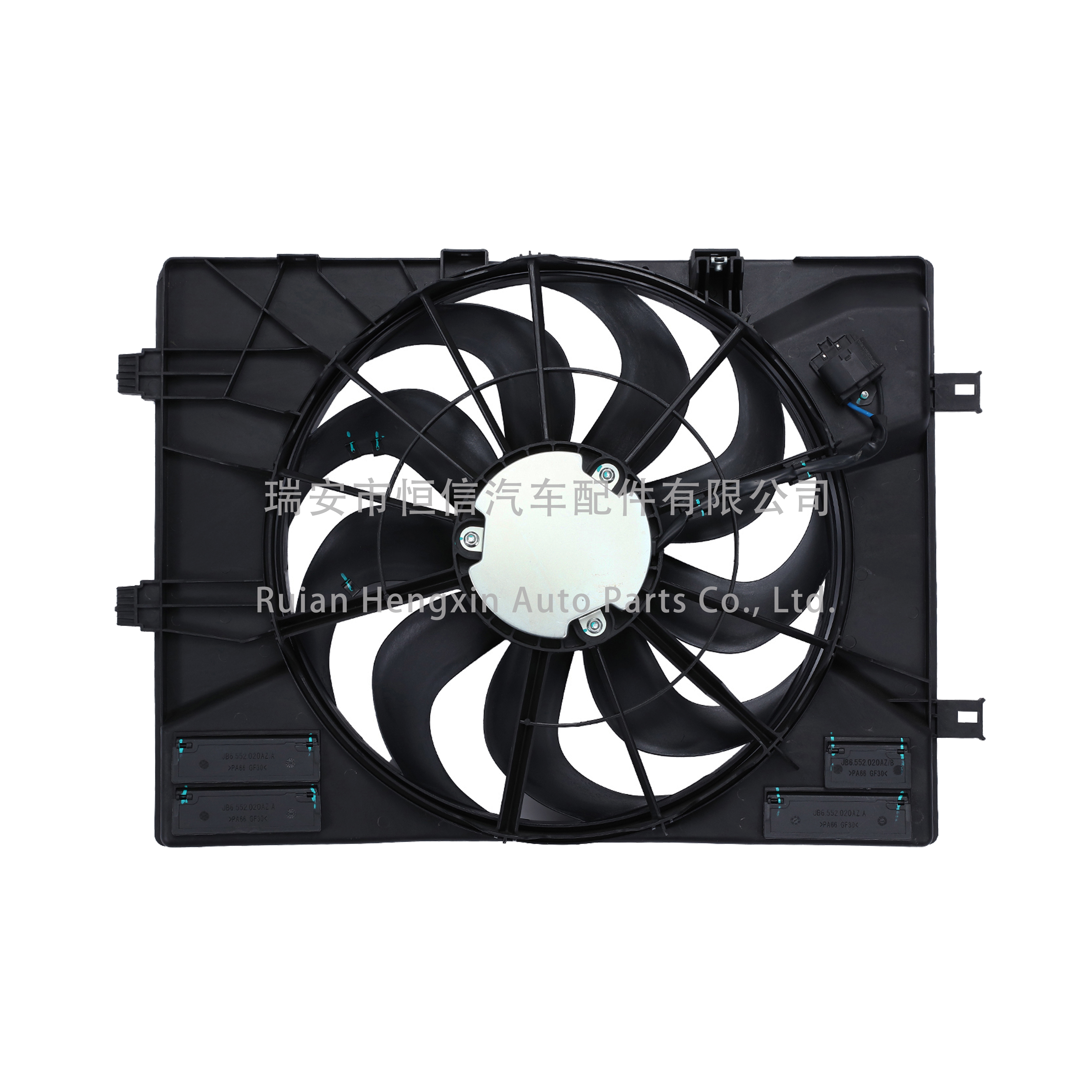 1308010-CD01 ����CS75 Plus 2.0T 19-ɢ���������ܳ�