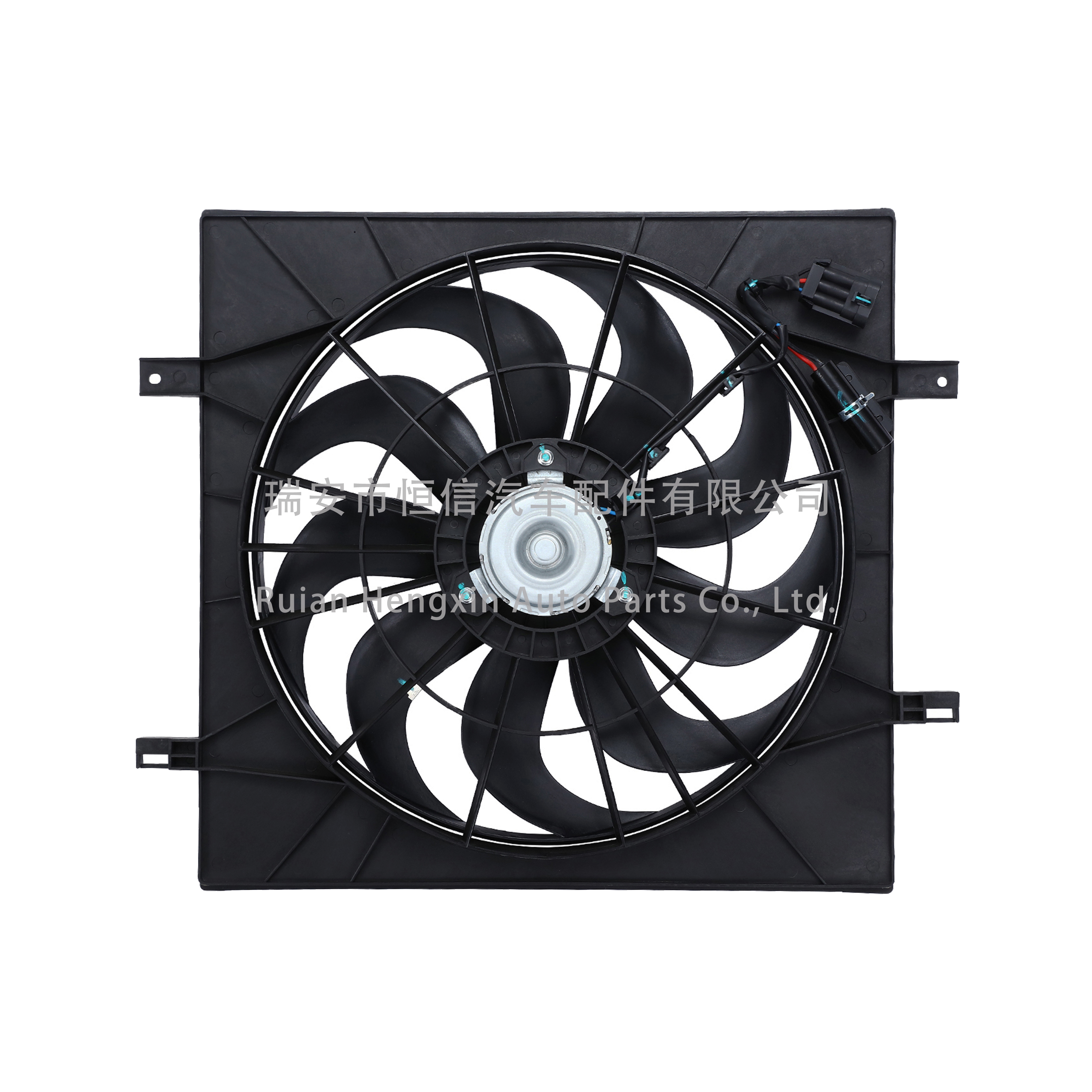 R103111-0600 ����ŷ��CX70ɢ���������ܳ�