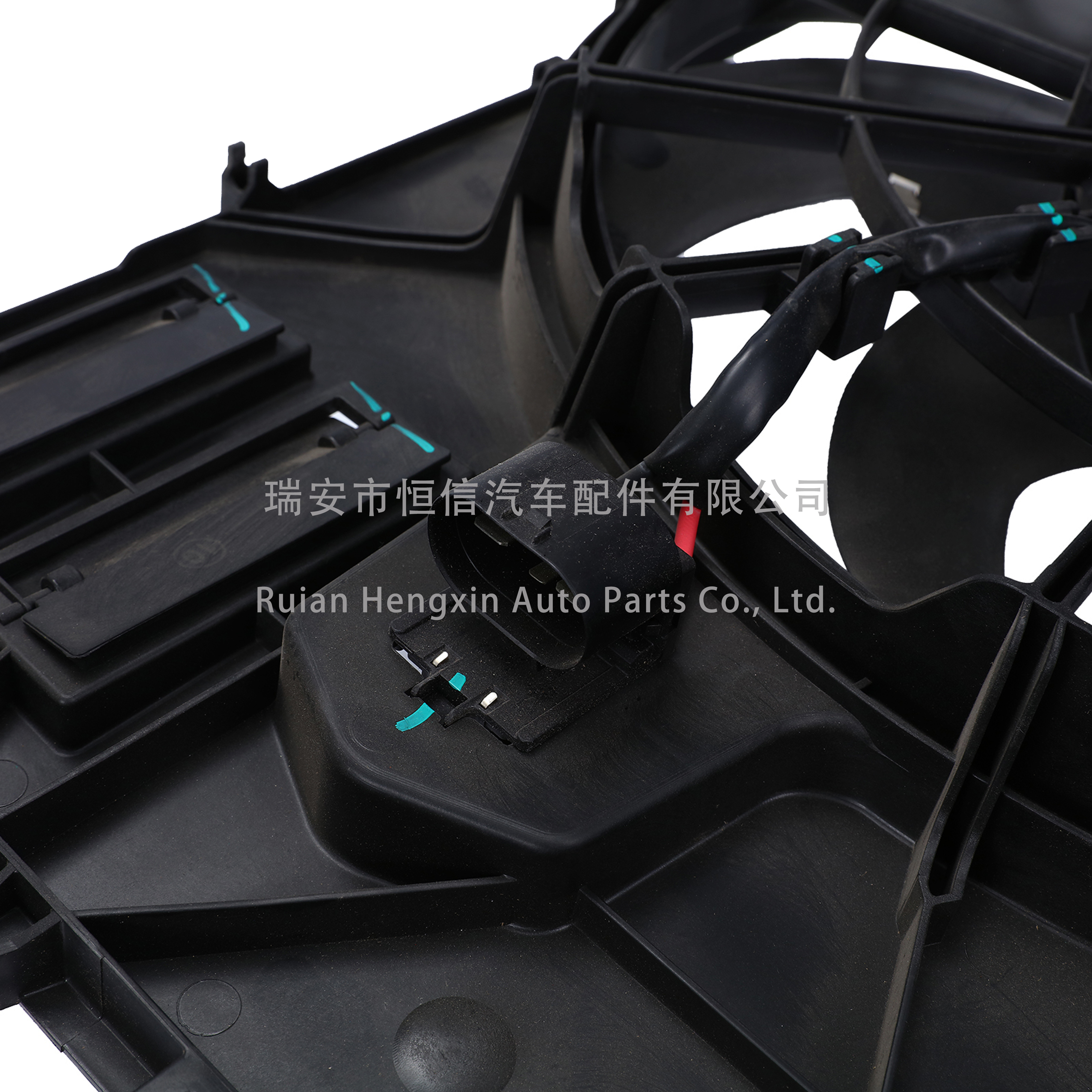 1308010-BH02 �������CCɢ���������ܳ�