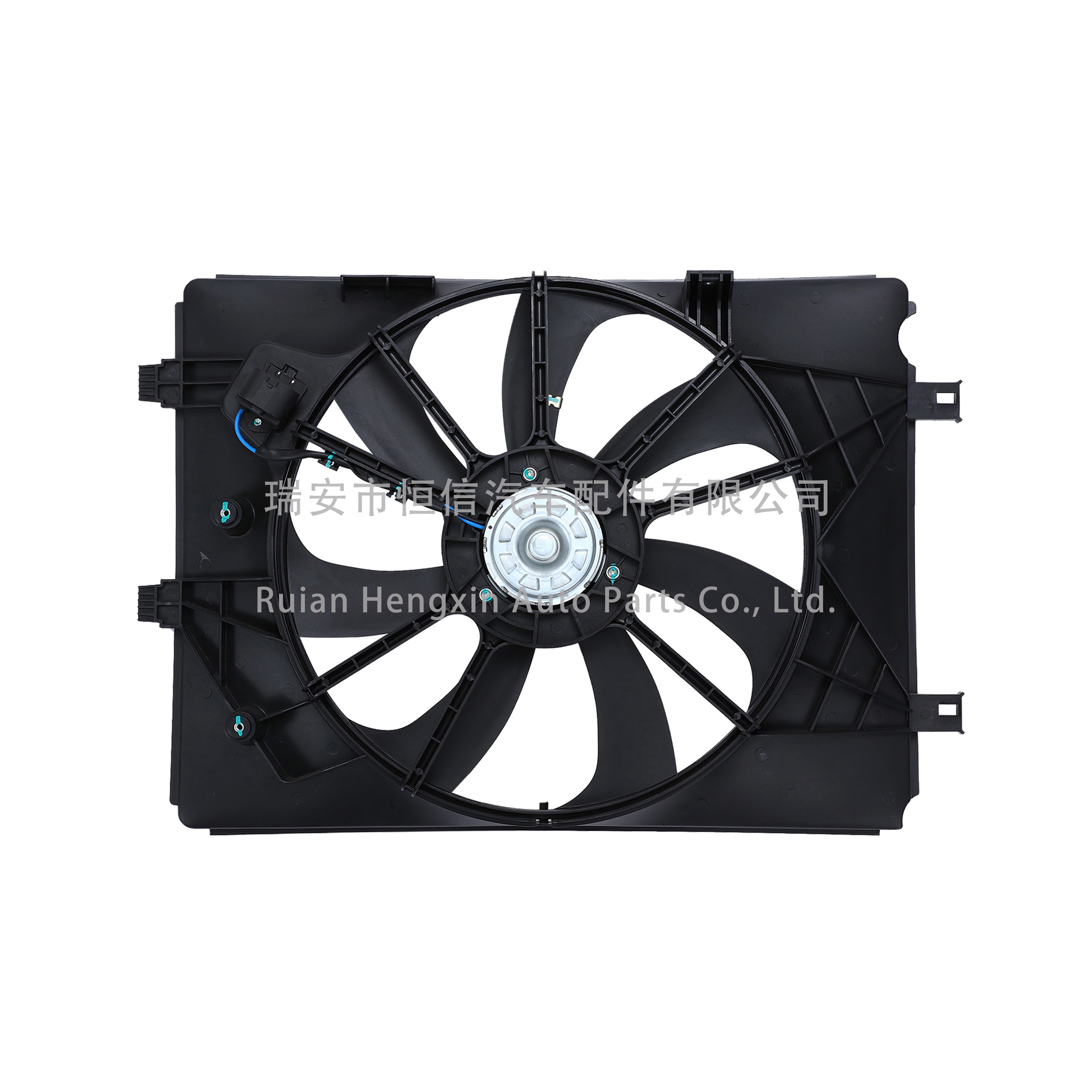 1308010-M03 ����CS75 1.8T�Զ���ɢ���������ܳ�