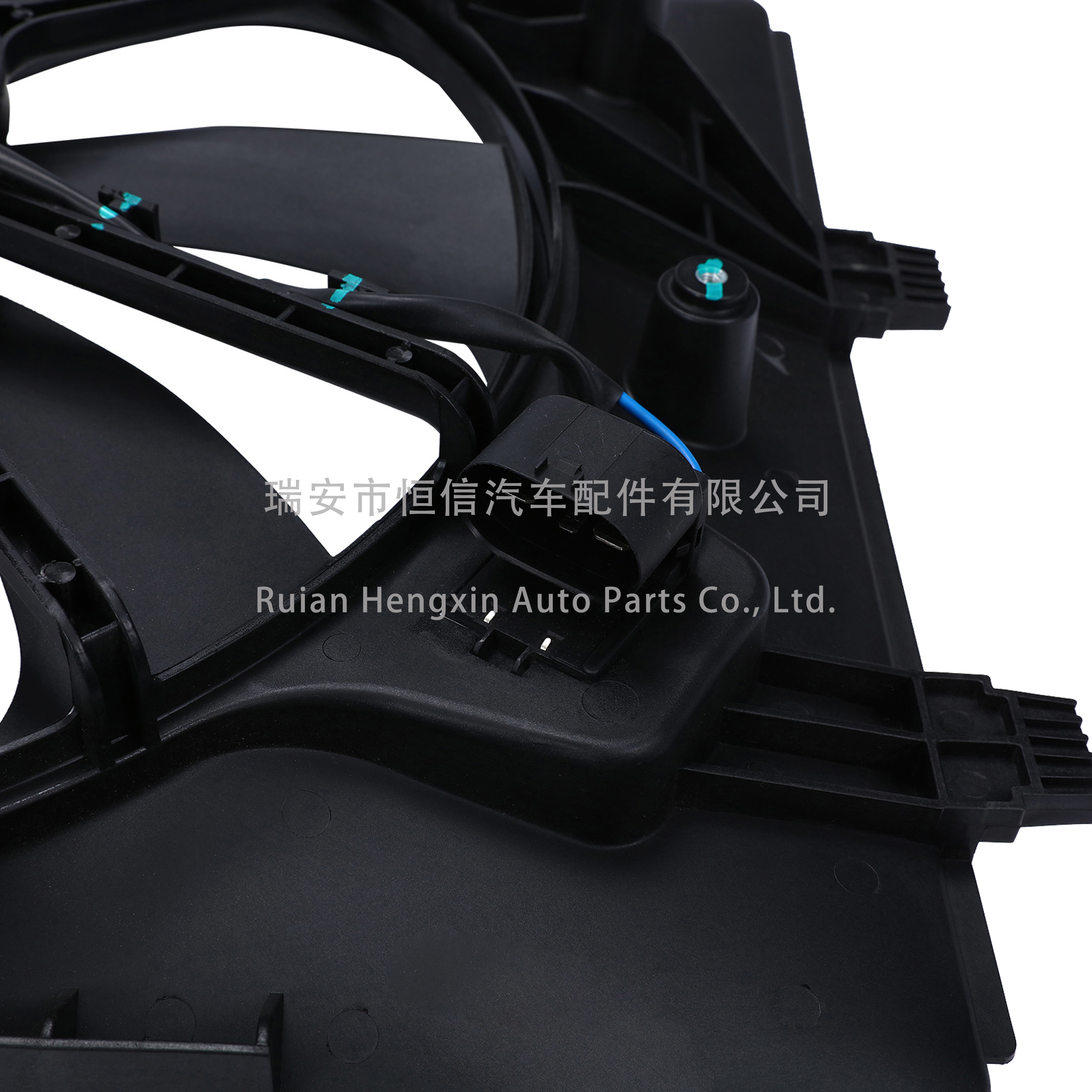 1308010-M03 ����CS75 1.8T�Զ���ɢ���������ܳ�