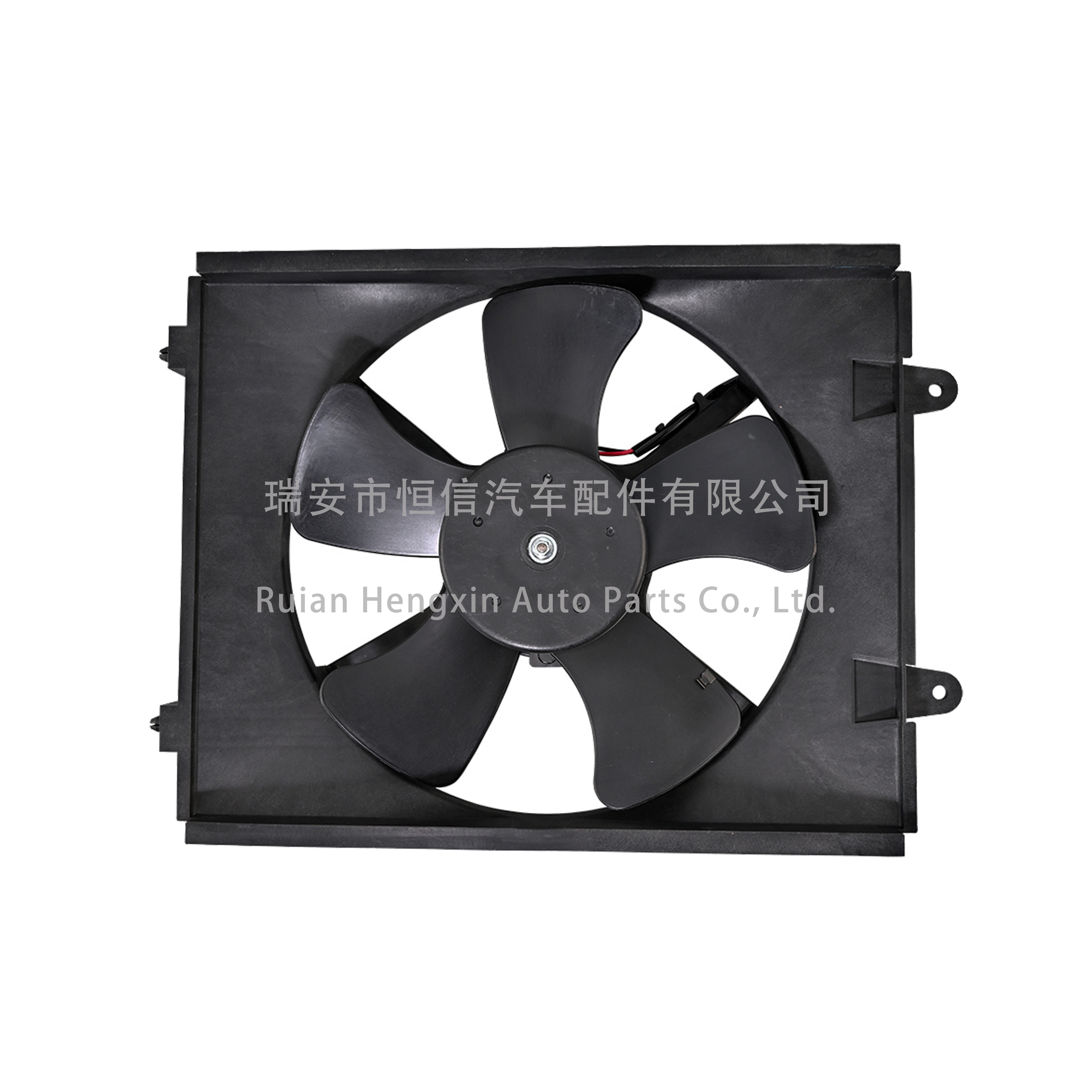24509969 Chevrolet N200/N300 Radiator Fan Cooling Fan