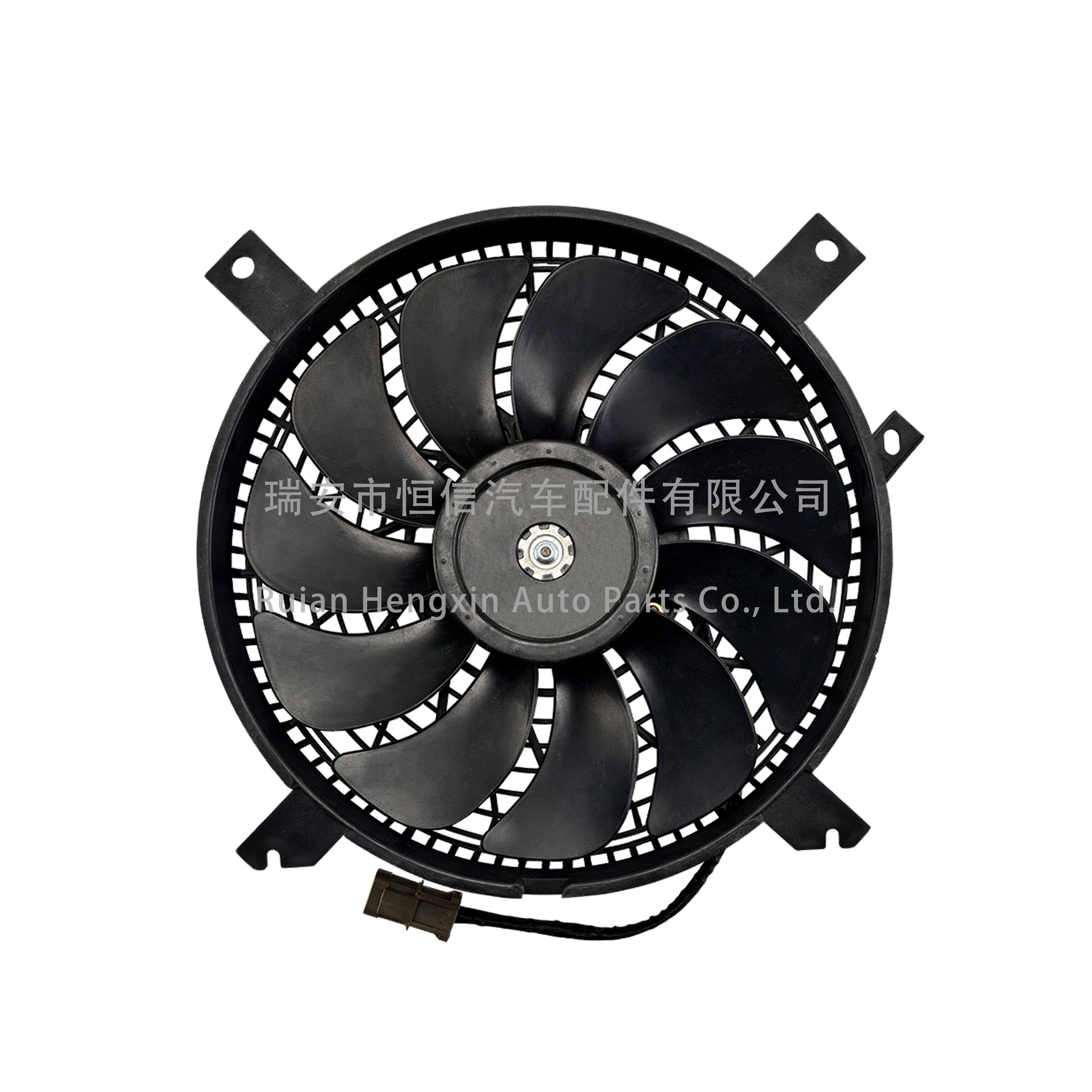91177005 Chevrolet Tracker 02-04 A/C Fan Cooling Fan