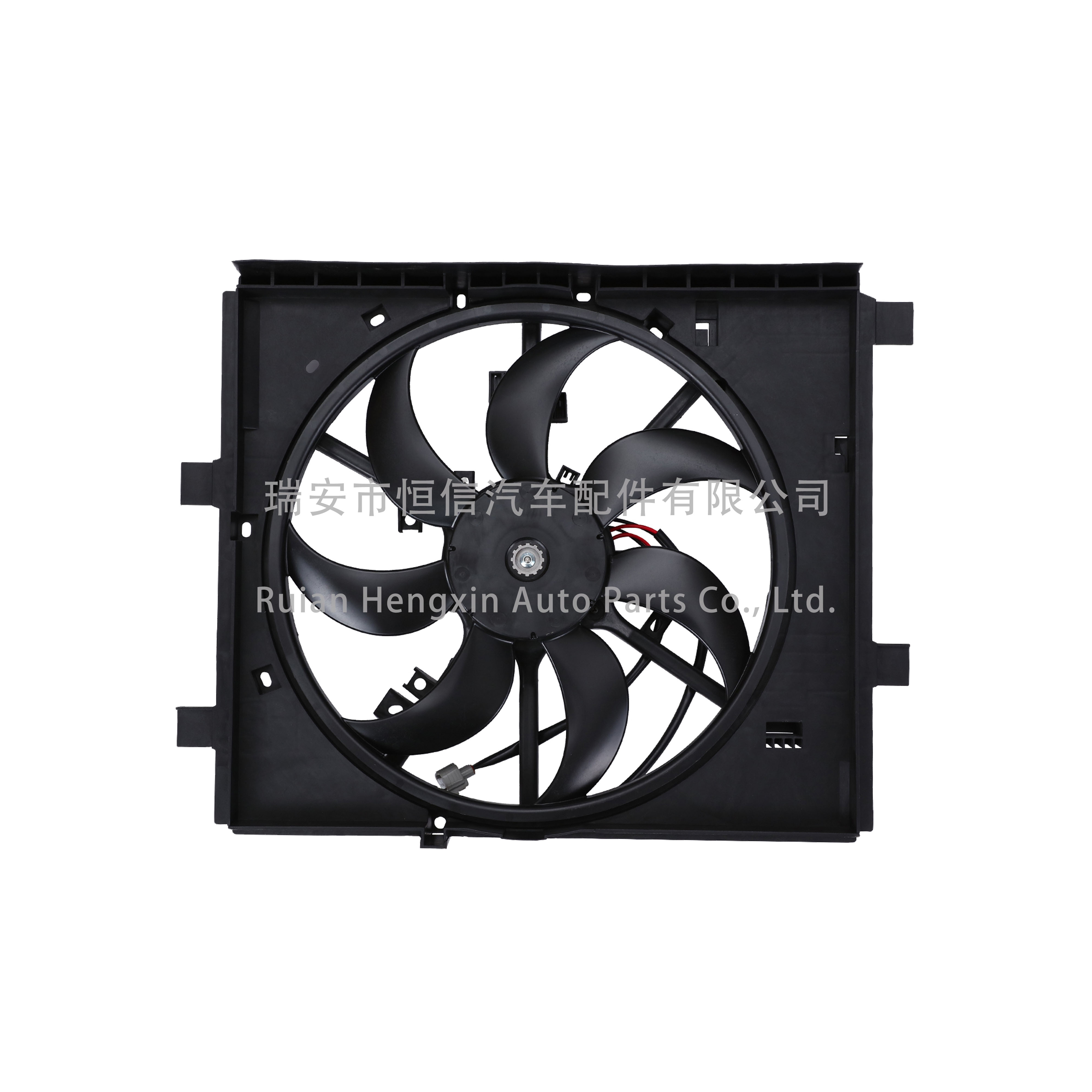 21481-1KK0A Nissan Juke 1.5 14- Radiator Fan Cooling Fan