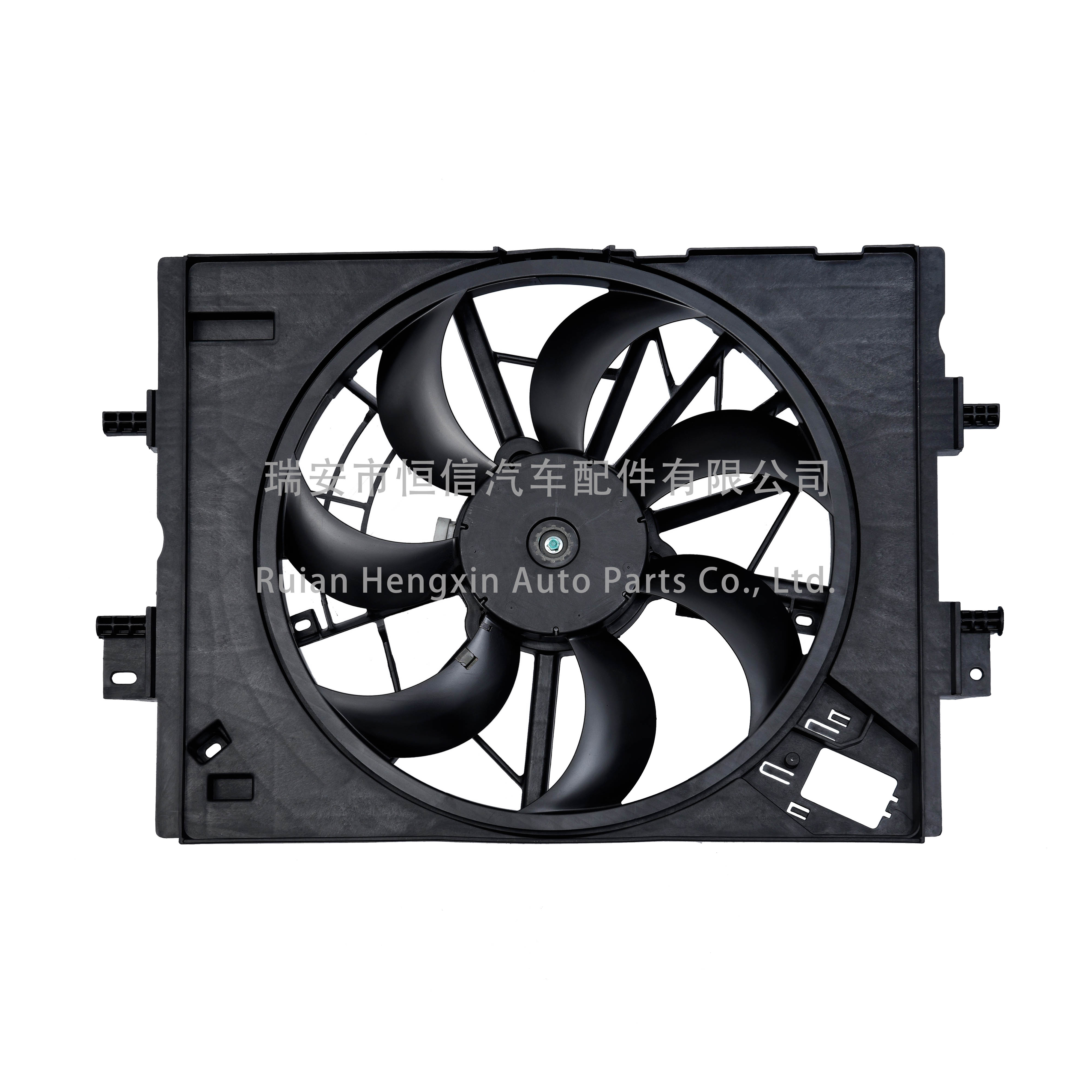 21481-6LA0A Nissan Sylphy 19- Radiator Fan Cooling Fan