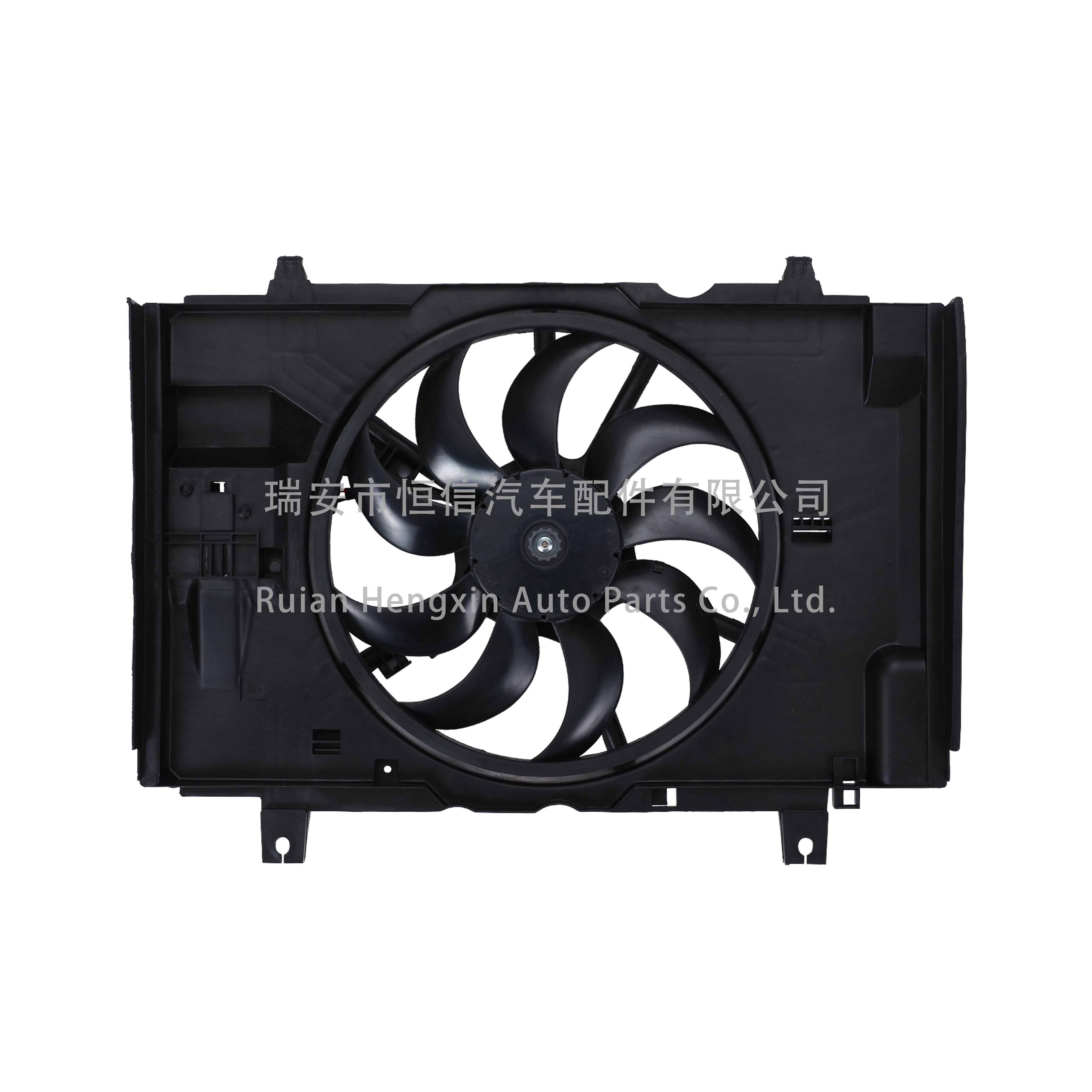 21481-1KA0A 21481-BA60B Nissan Juck 1.6 10- Radiator Fan Cooling Fan