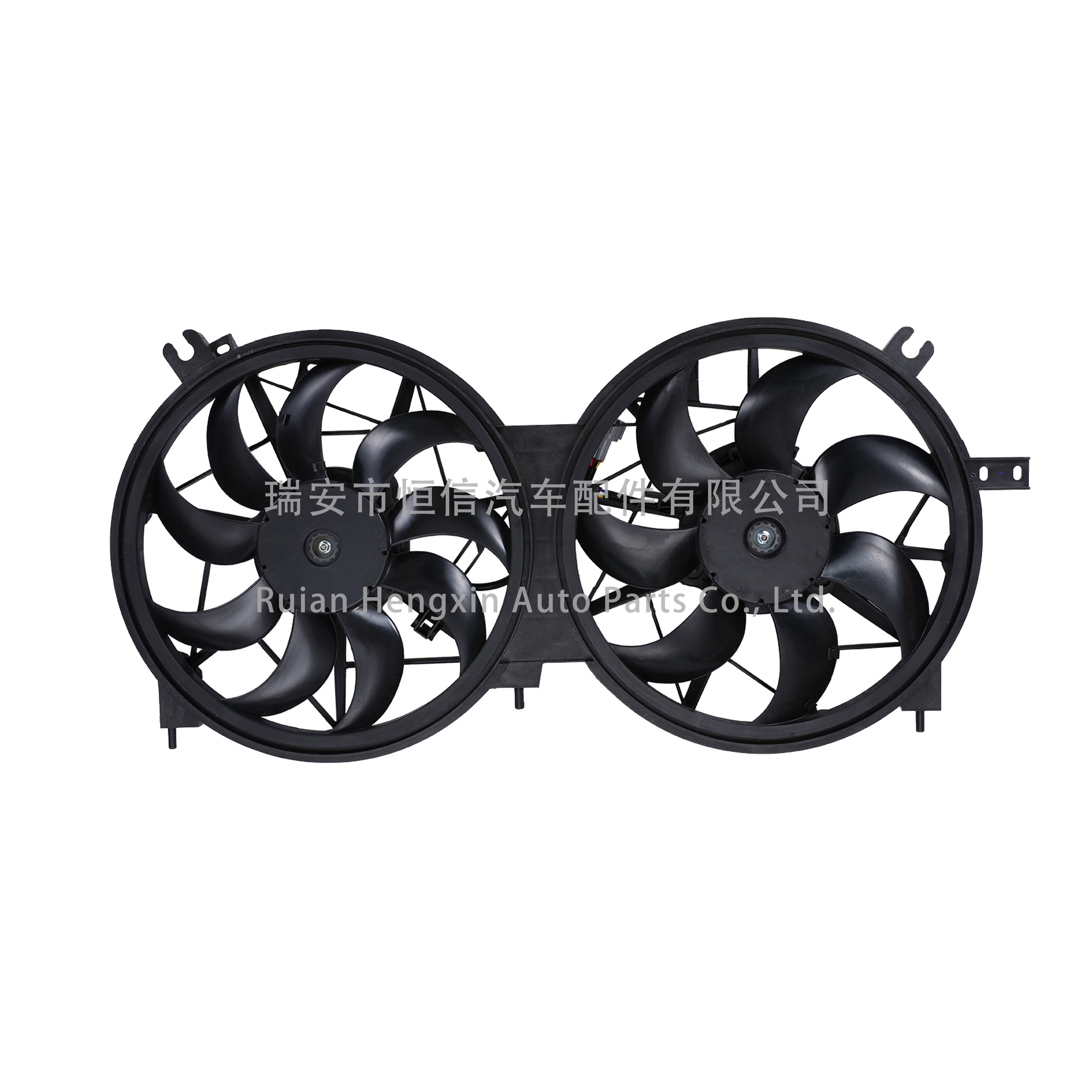 21481-6CT0A 21481-6CA1A Nissan Tenna 2.0T/2.0L 19-22 Radiator Fan Cooling Fan